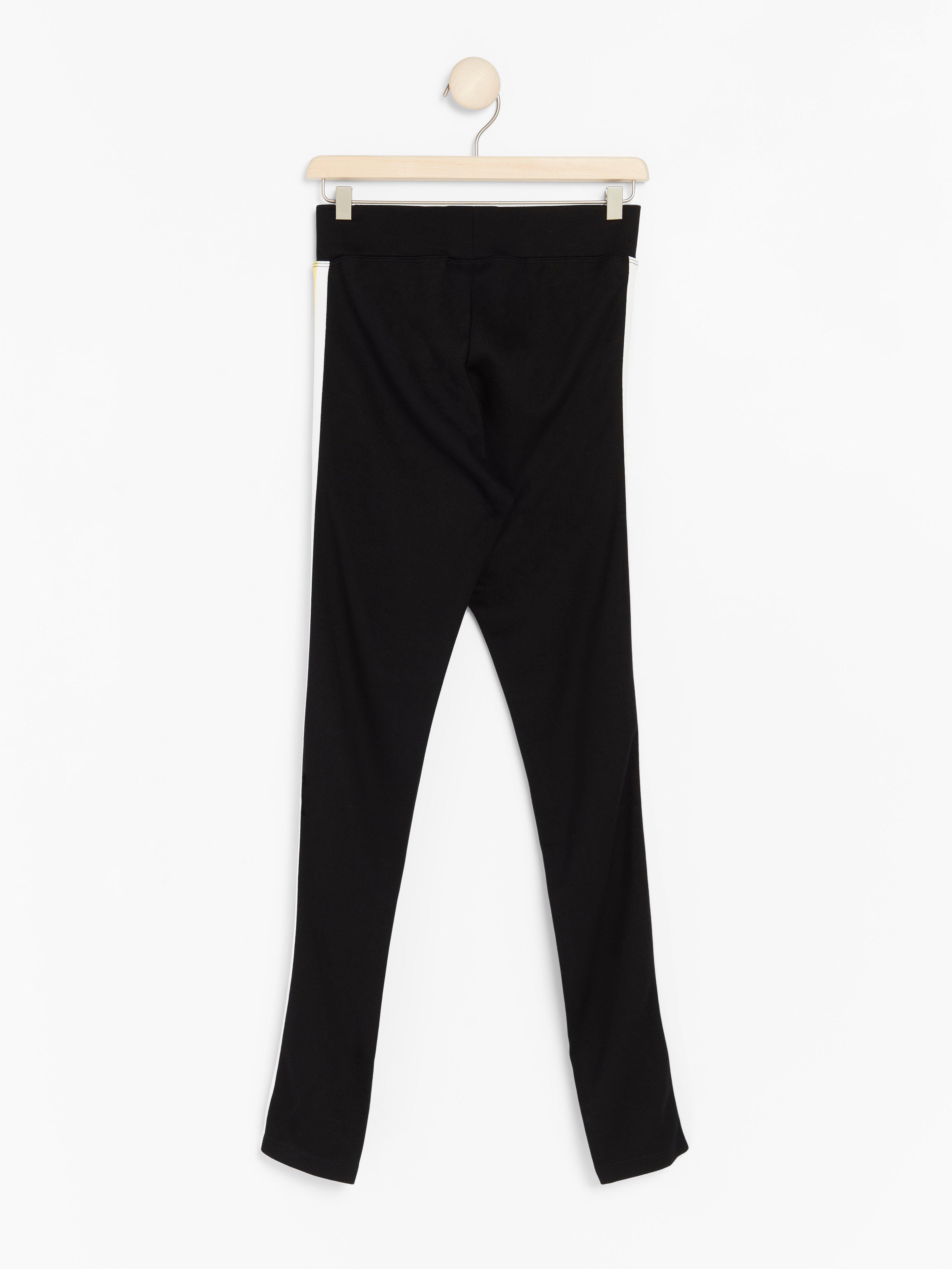 Leggings - Kids Wear - Yellow