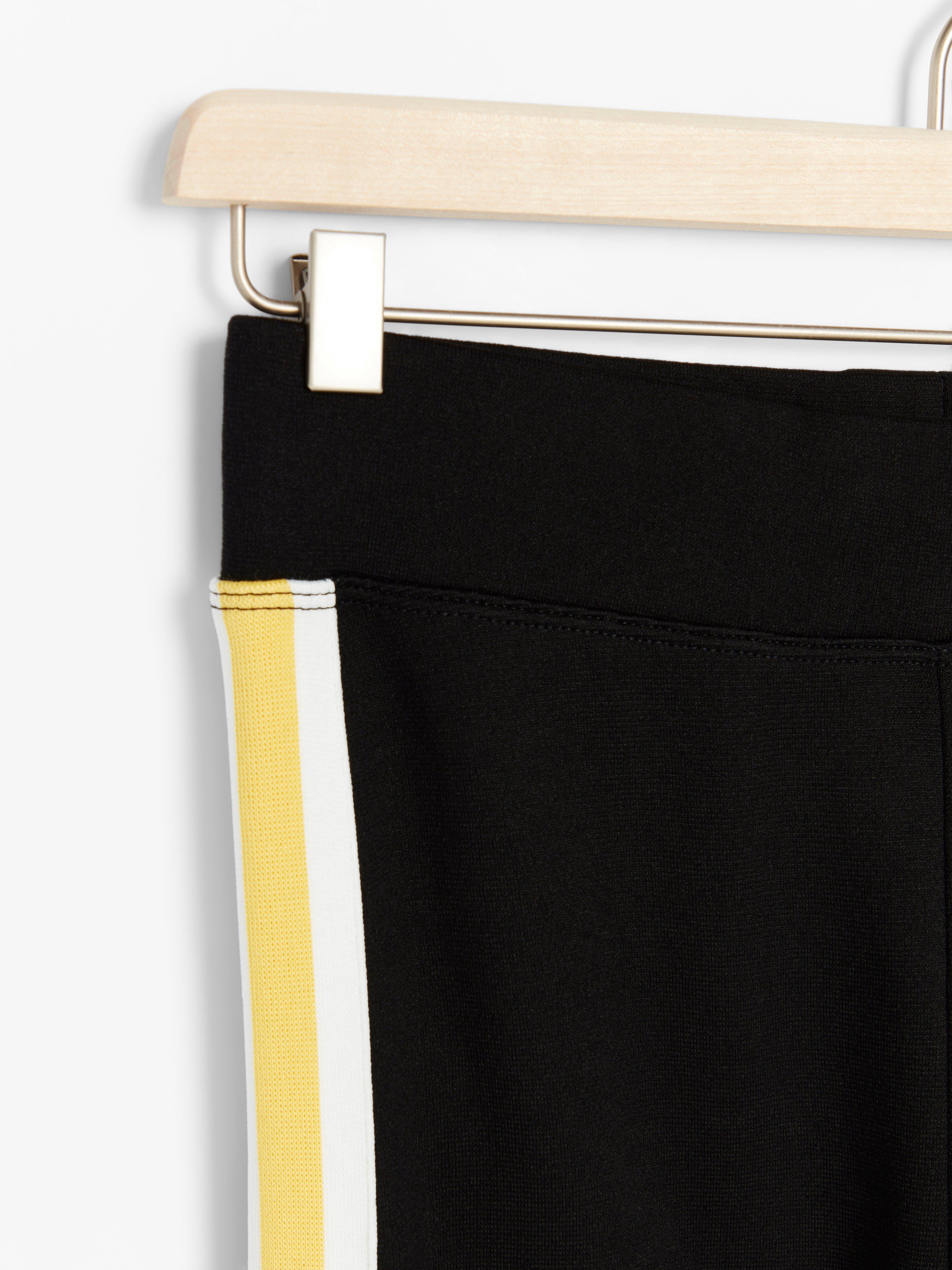 Leggings - Kids Wear - Yellow
