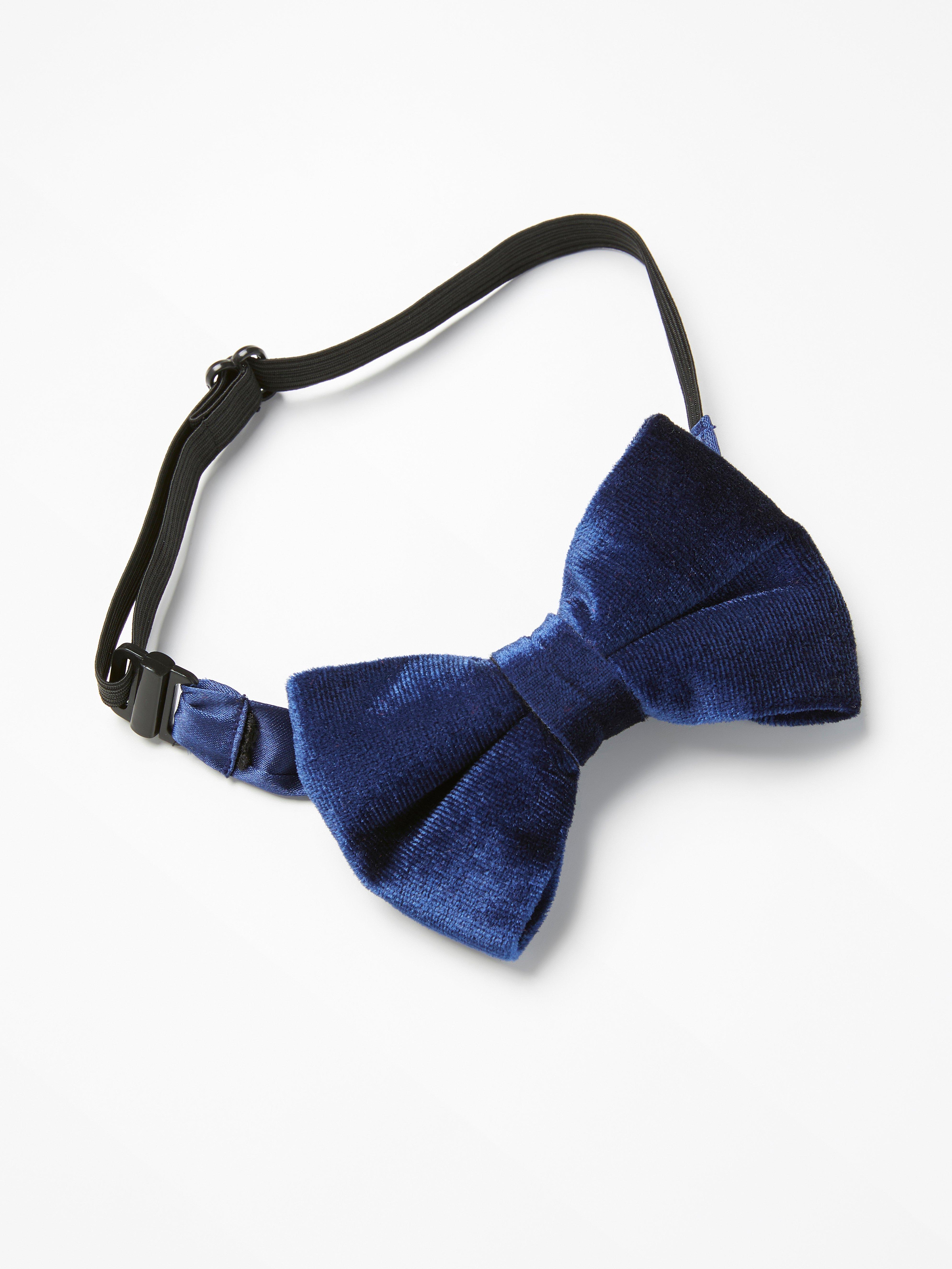 Bowtie - Kids Wear - Blue