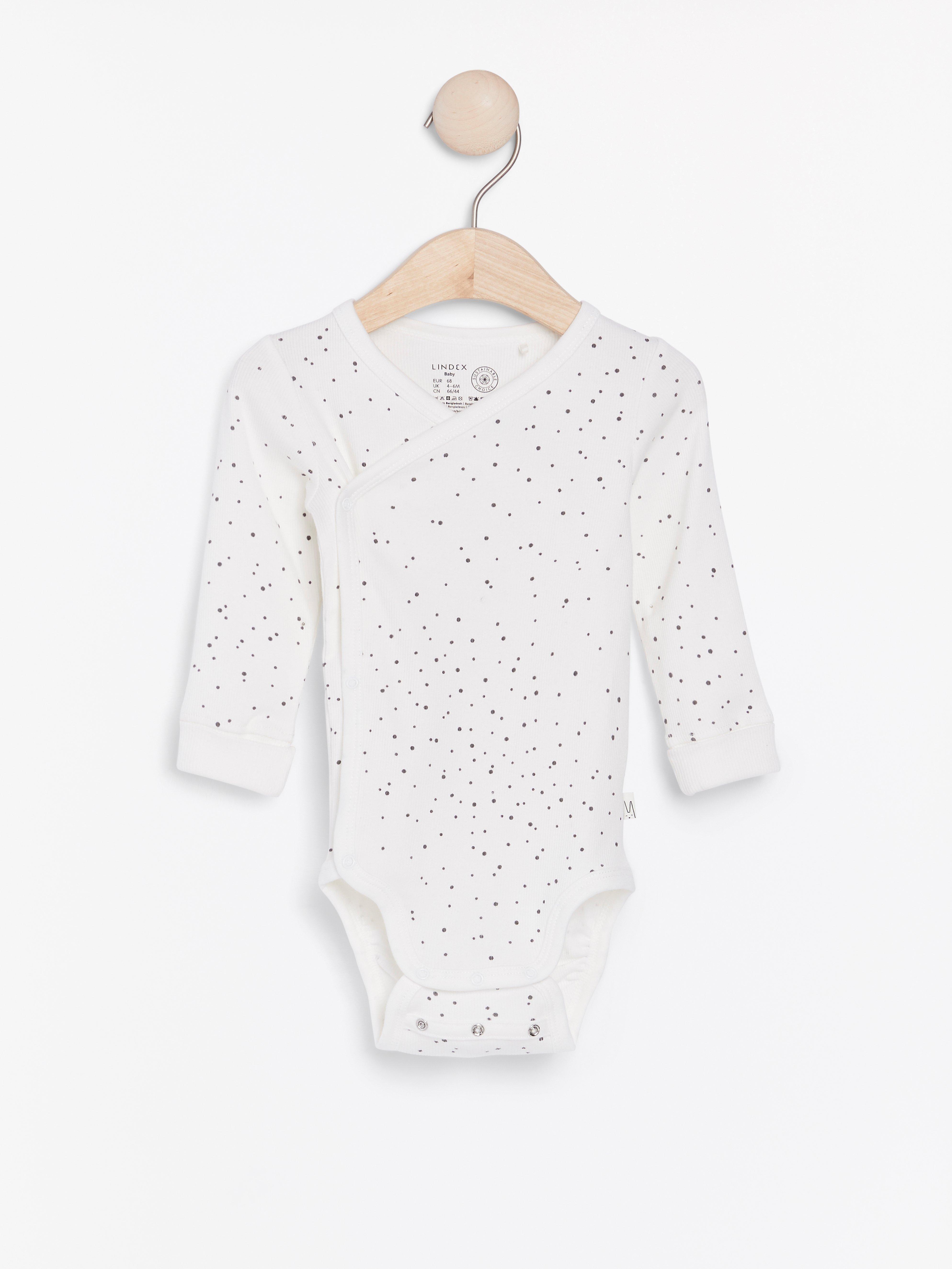 Body   - Kids Wear - White