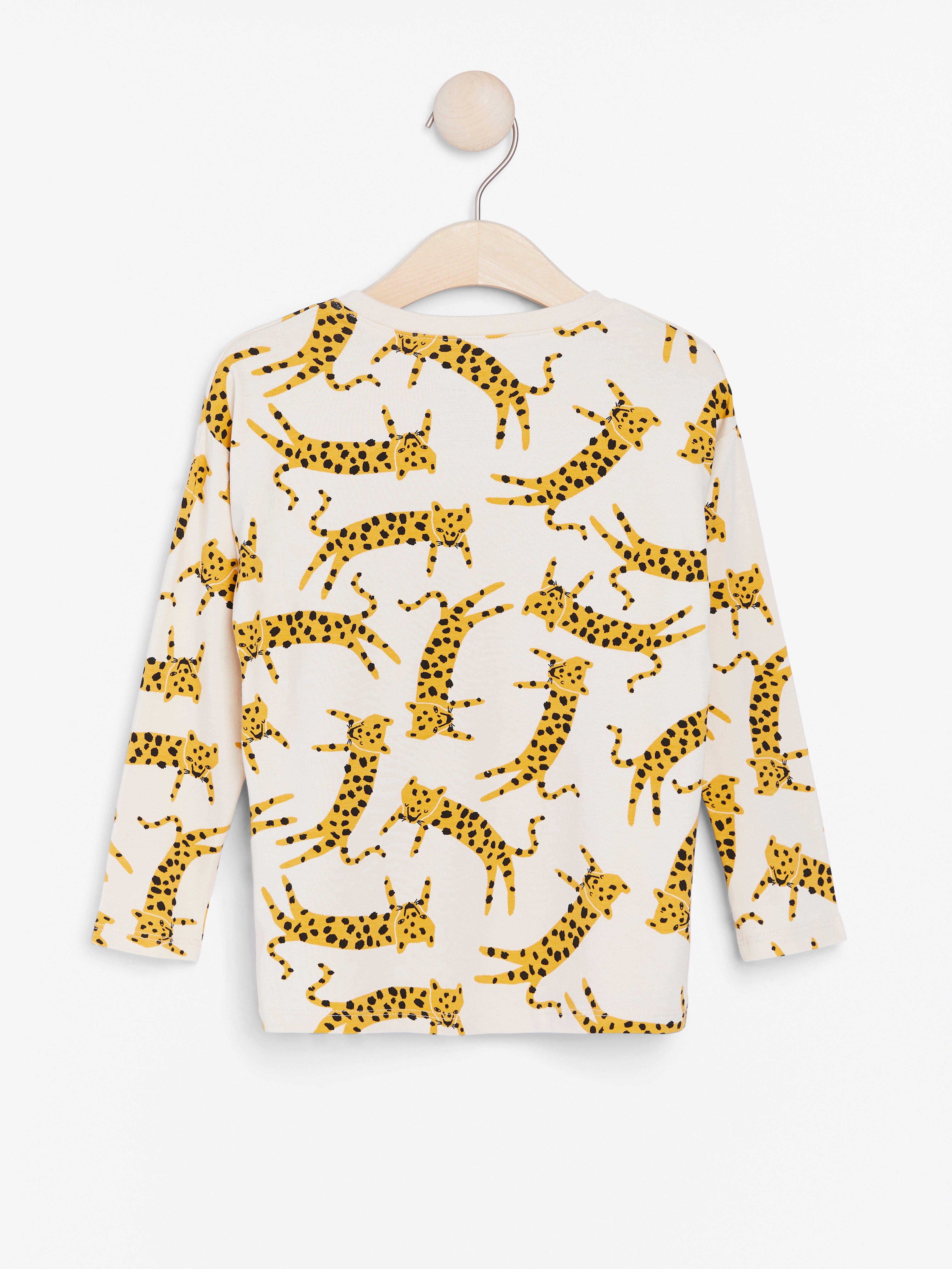 Top - Kids Wear - Beige