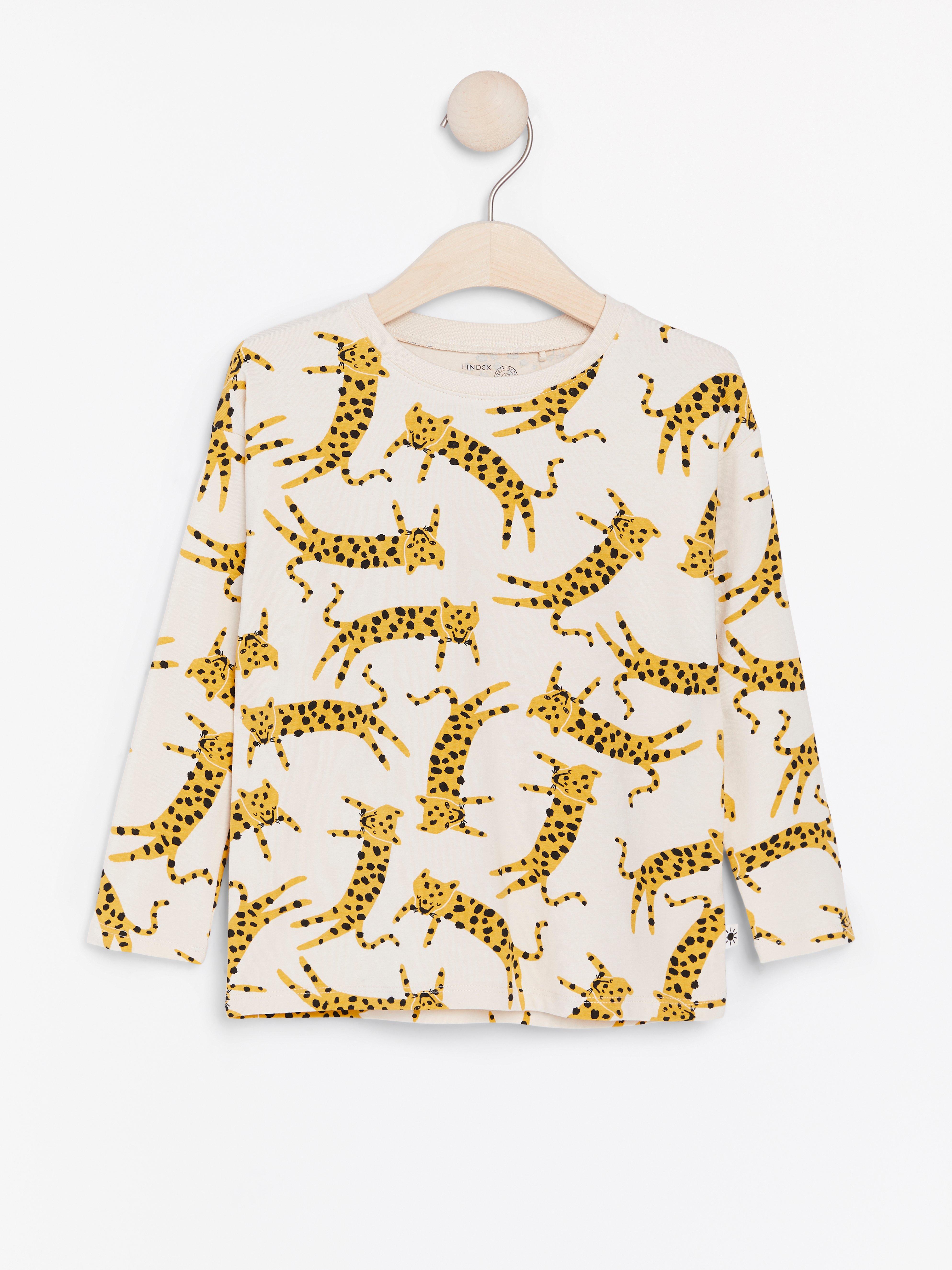 Top - Kids Wear - Beige