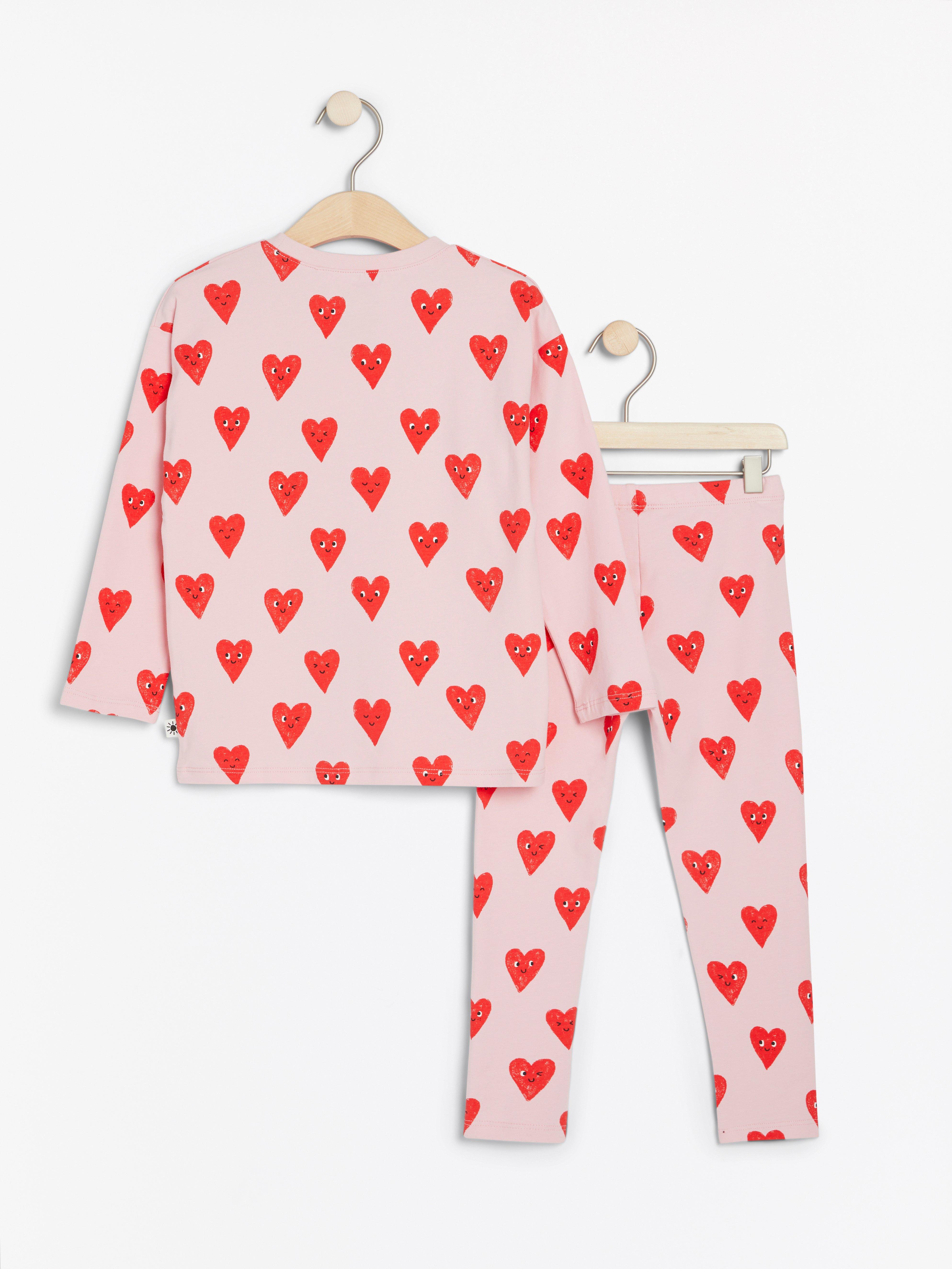 Set - Kids Wear - Pink