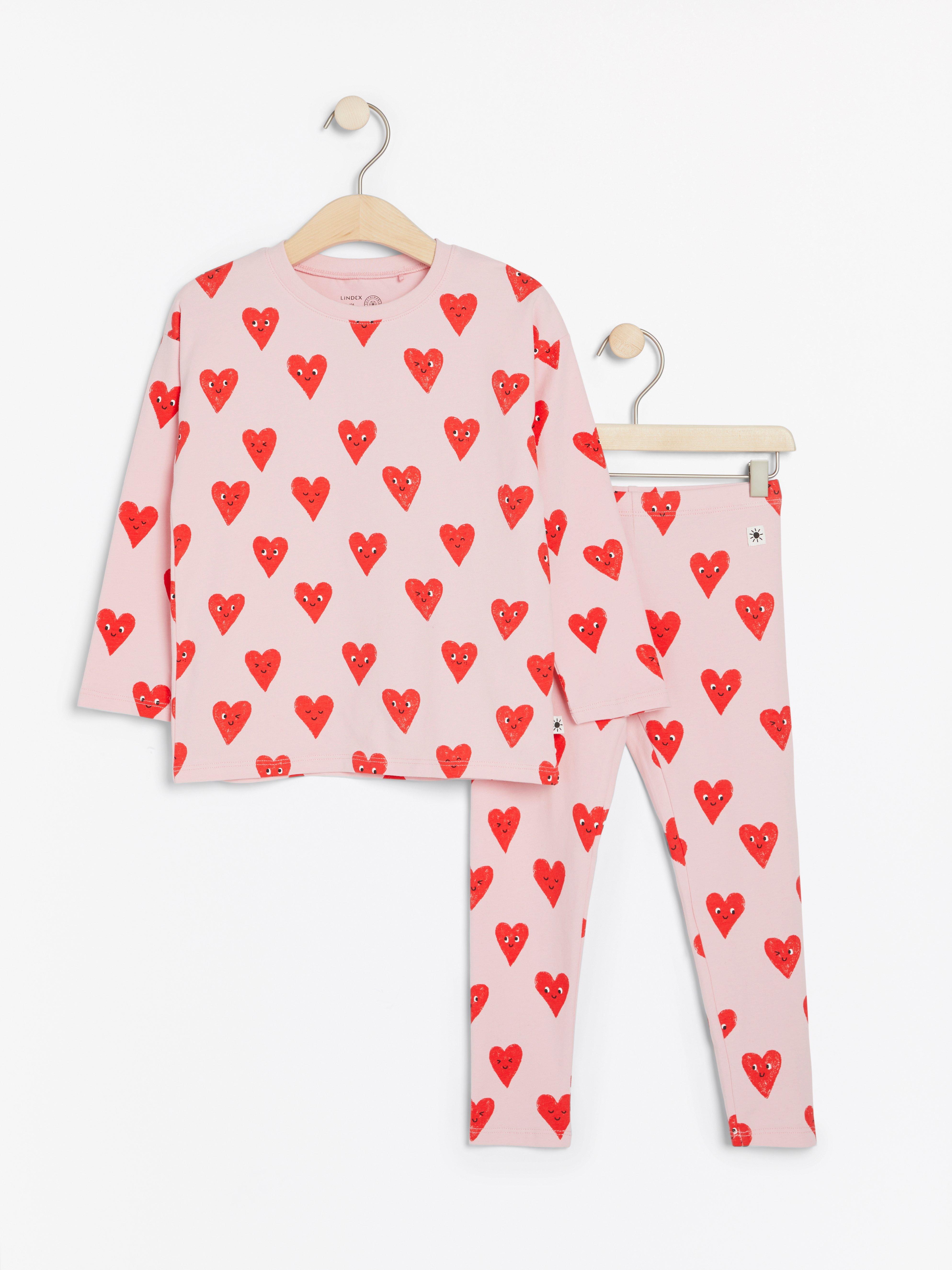 Set - Kids Wear - Pink