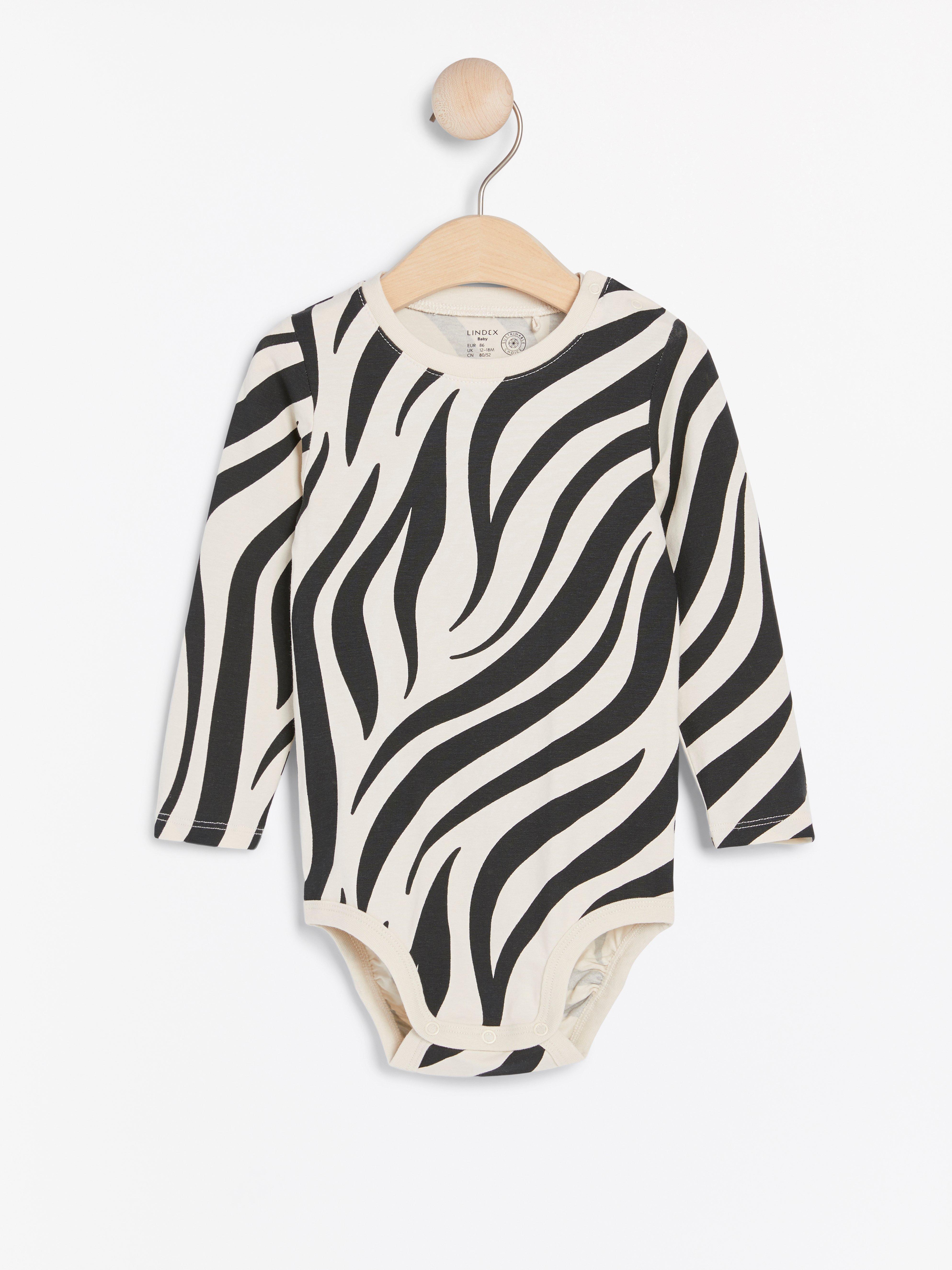 Body   - Kids Wear - Beige