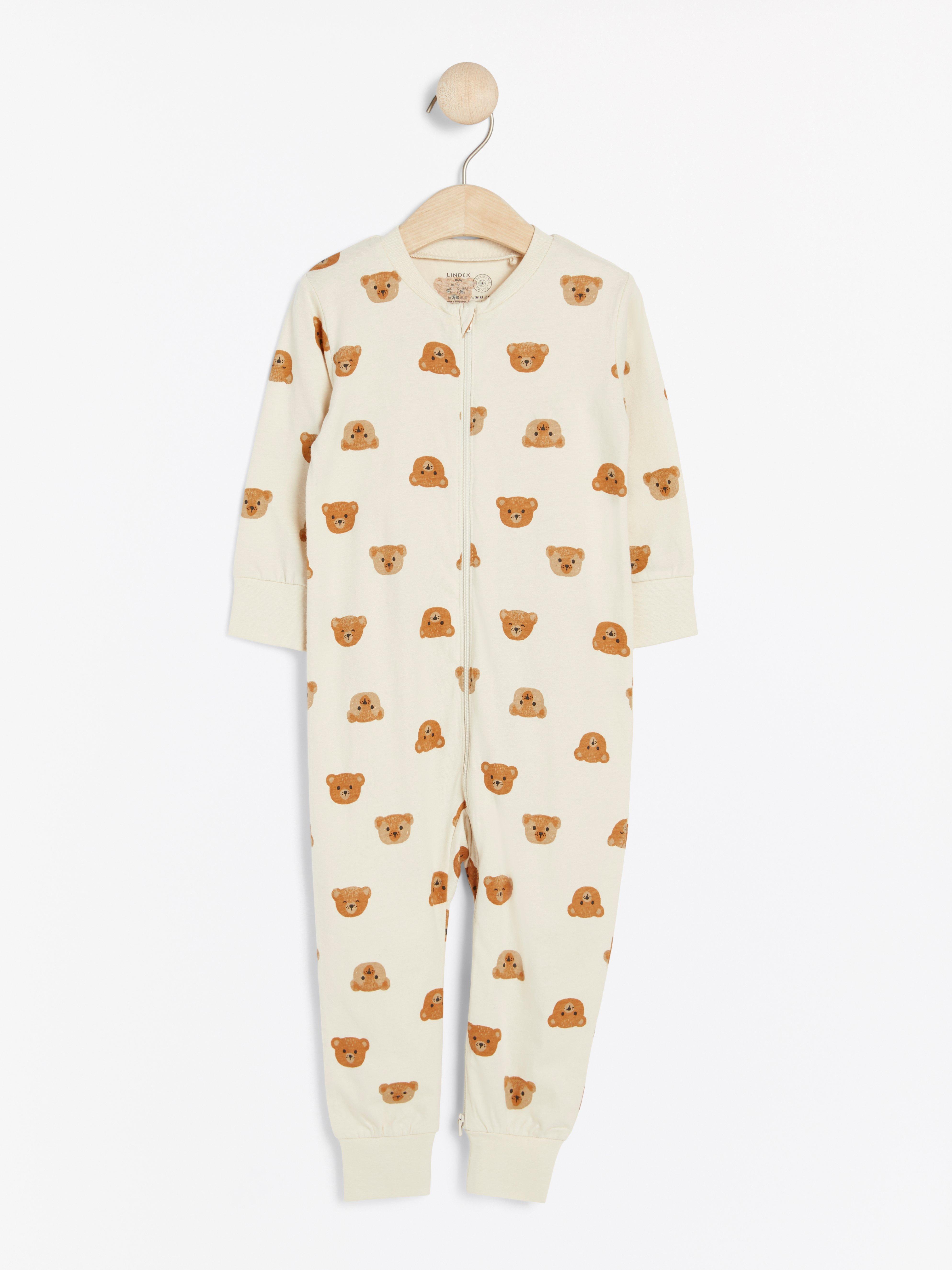 Not in use (Pyjamas) - Kids Wear - Beige