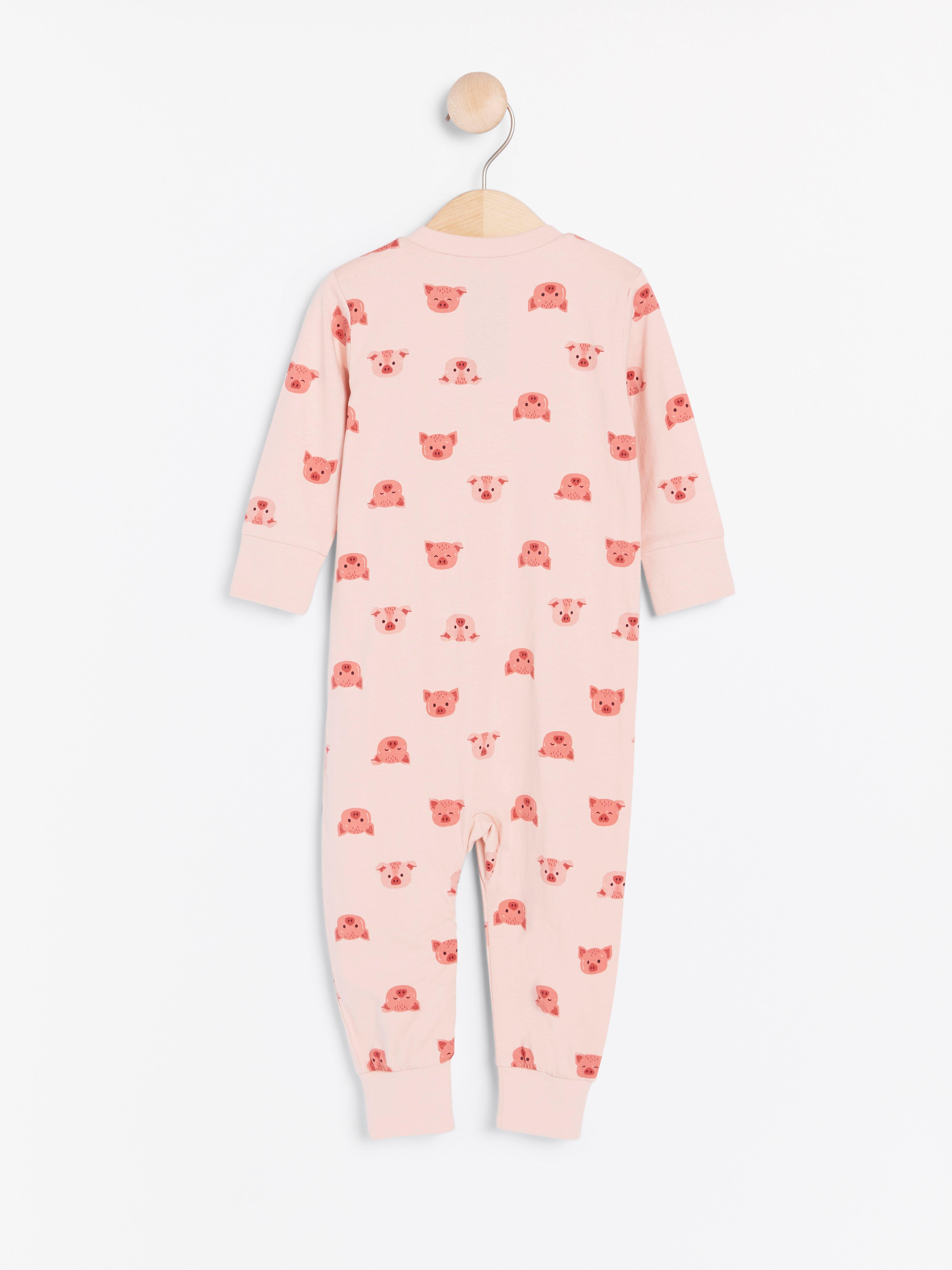 Not in use (Pyjamas) - Kids Wear - Pink