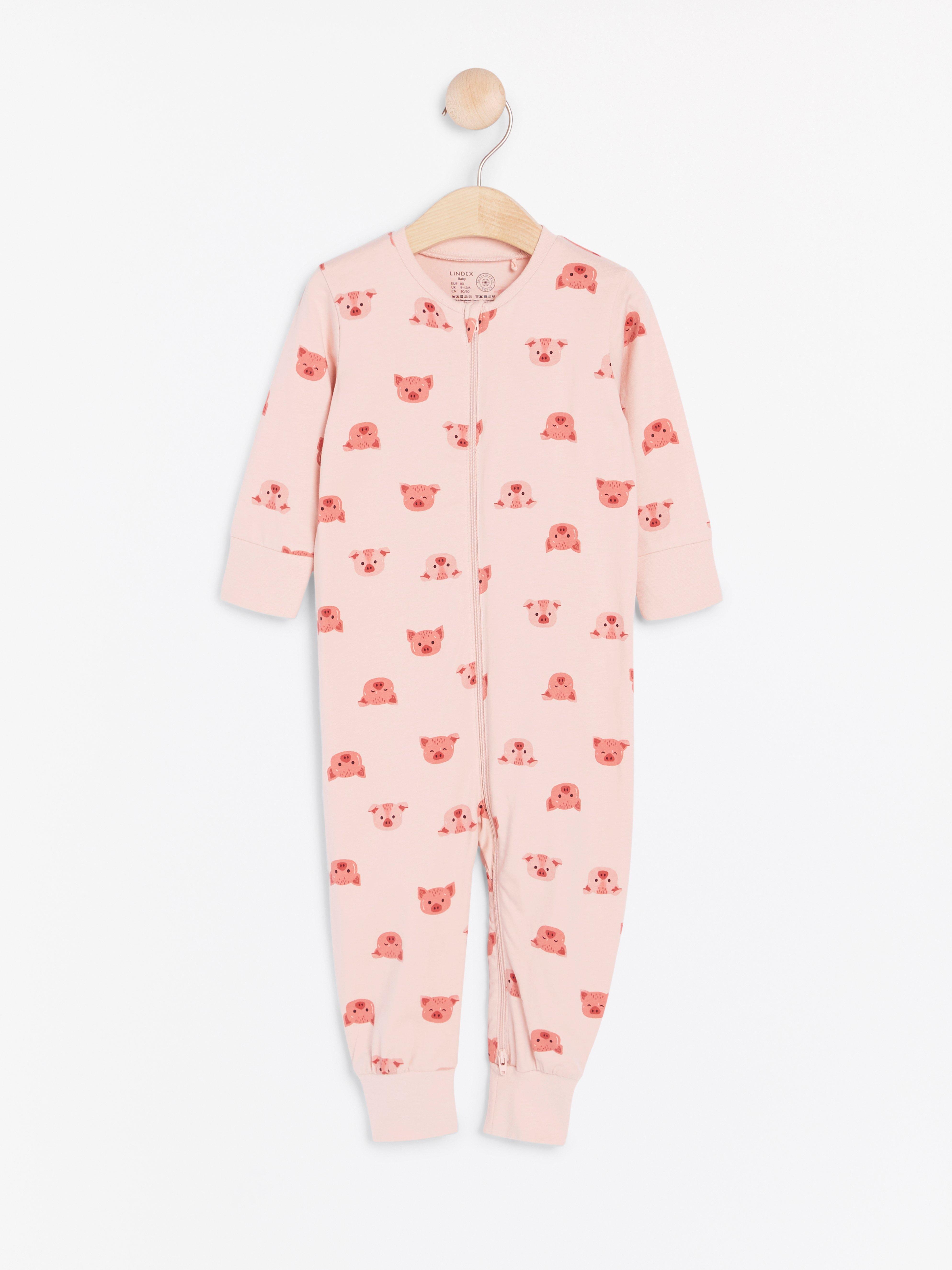 Not in use (Pyjamas) - Kids Wear - Pink