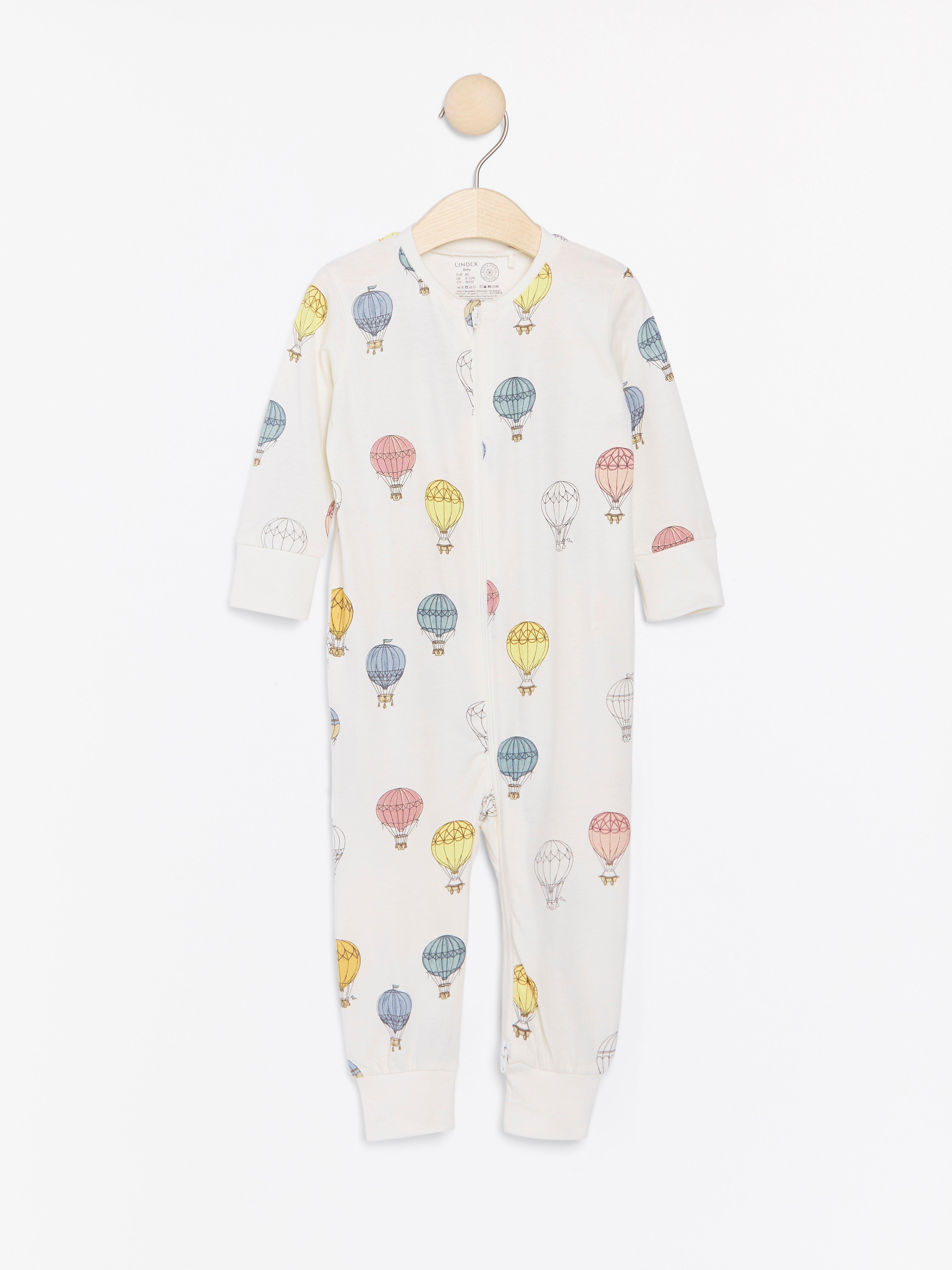Not in use (Pyjamas) - Kids Wear - White