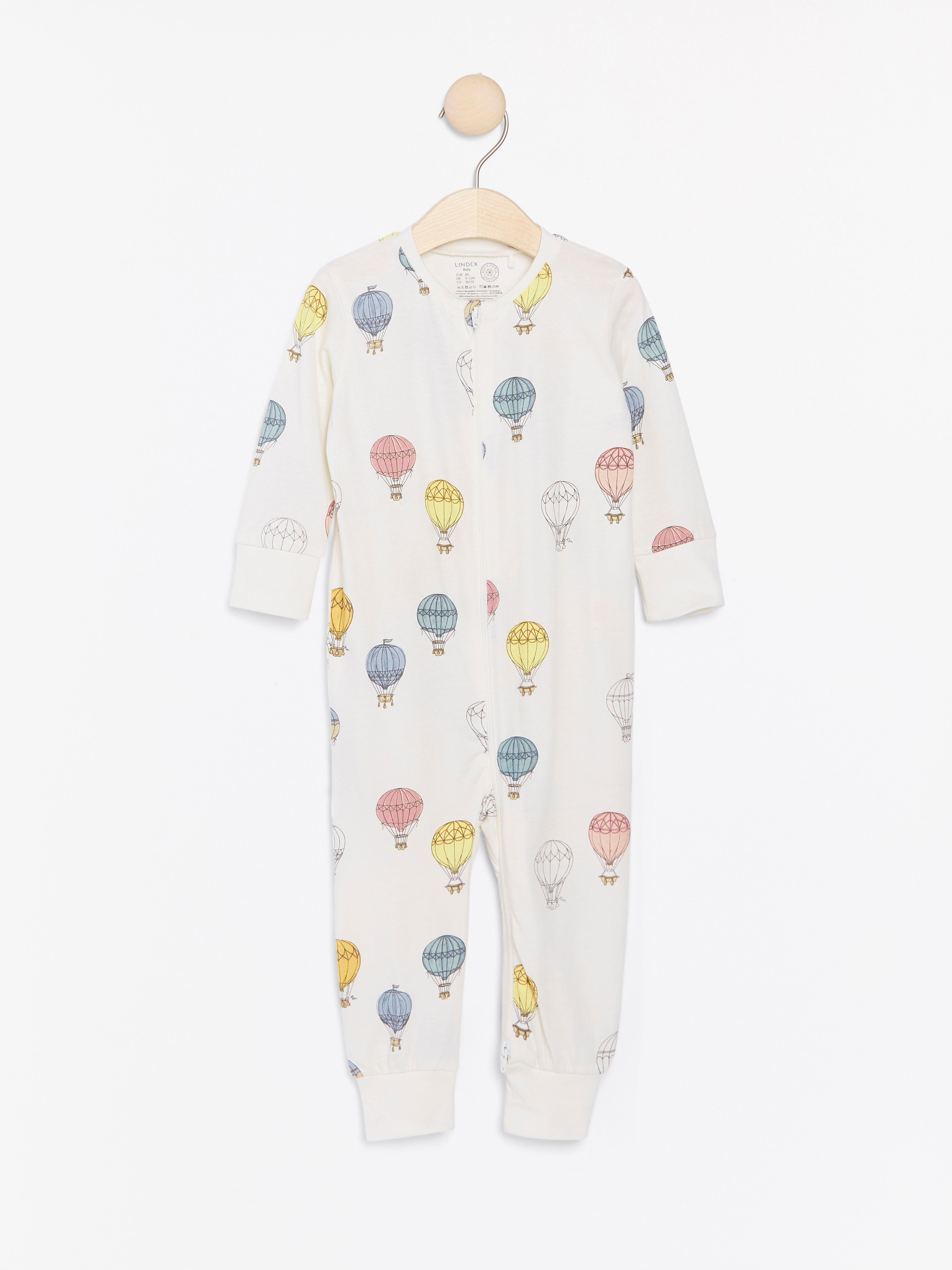 cheap baby pyjamas