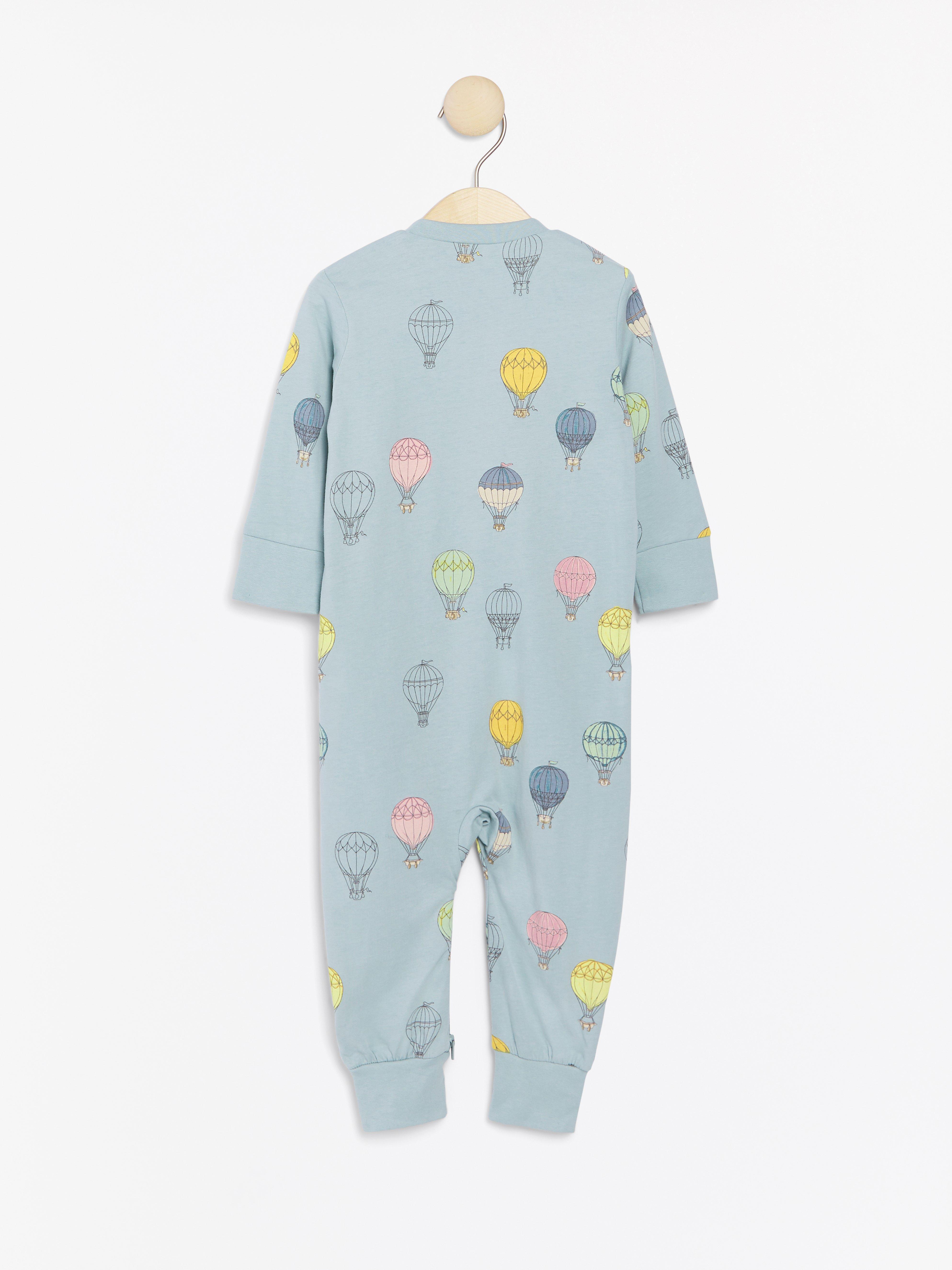Not in use (Pyjamas) - Kids Wear - Aqua