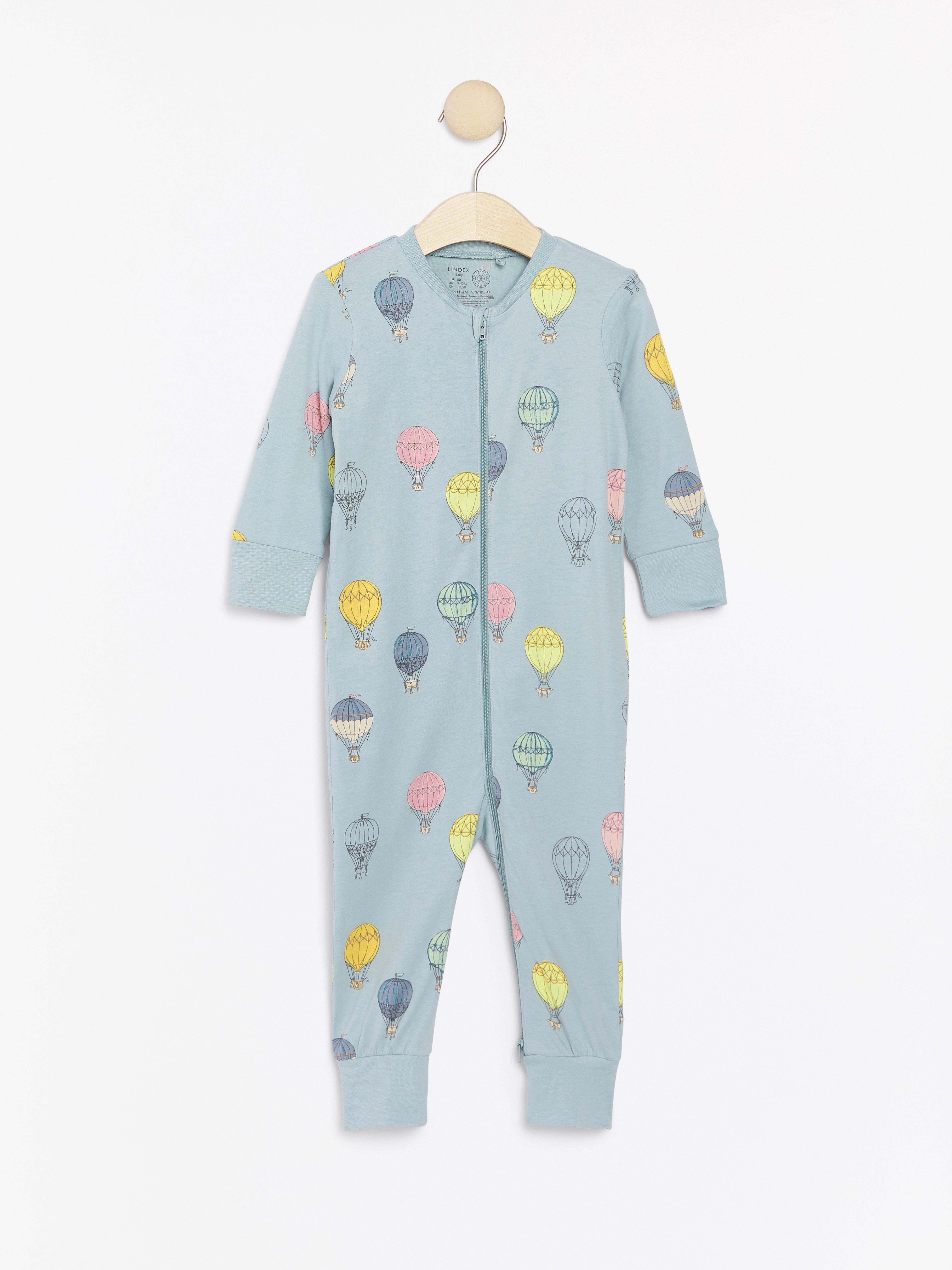 Not in use (Pyjamas) - Kids Wear - Aqua