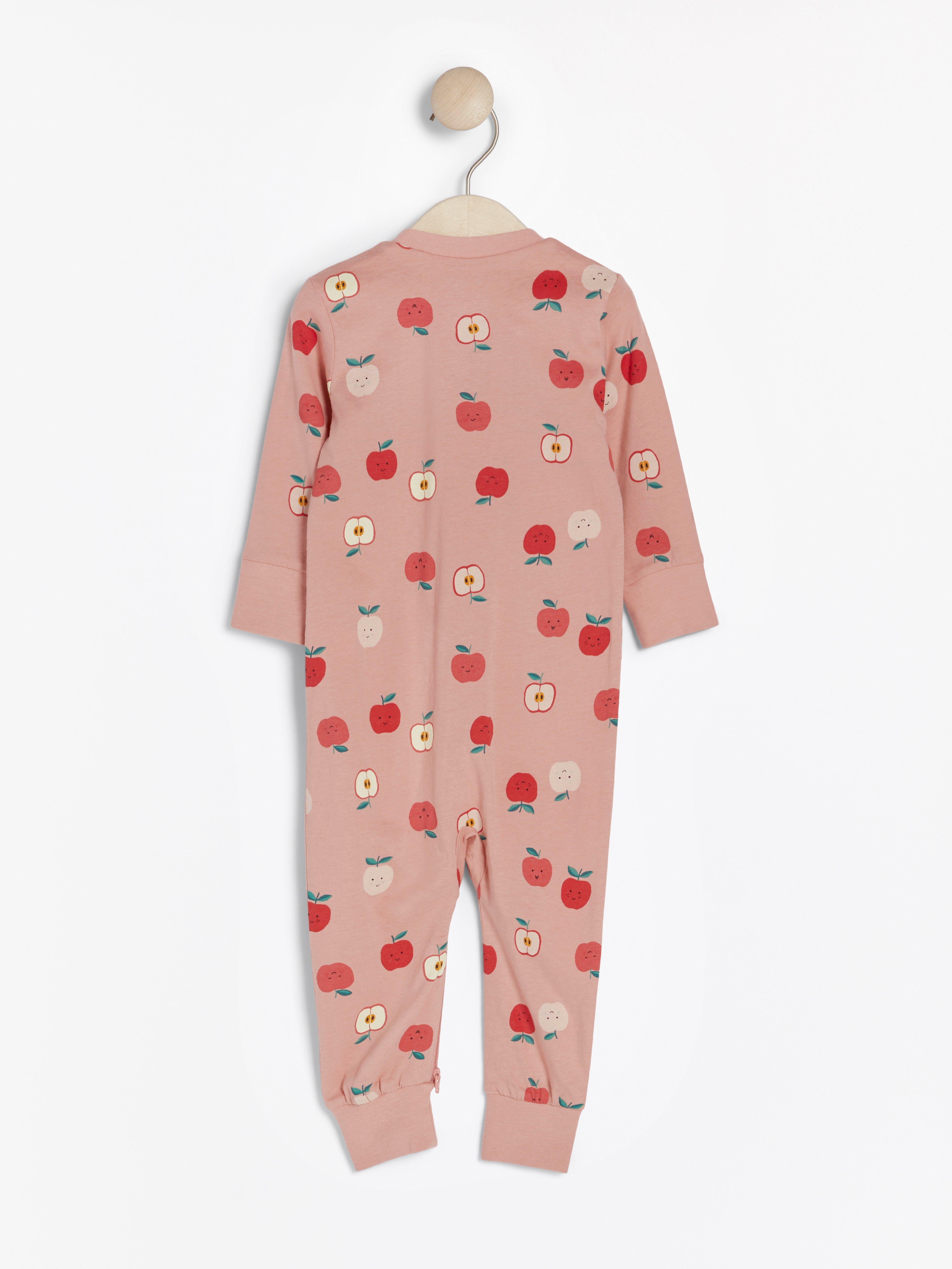 Not in use (Pyjamas) - Kids Wear - Pink