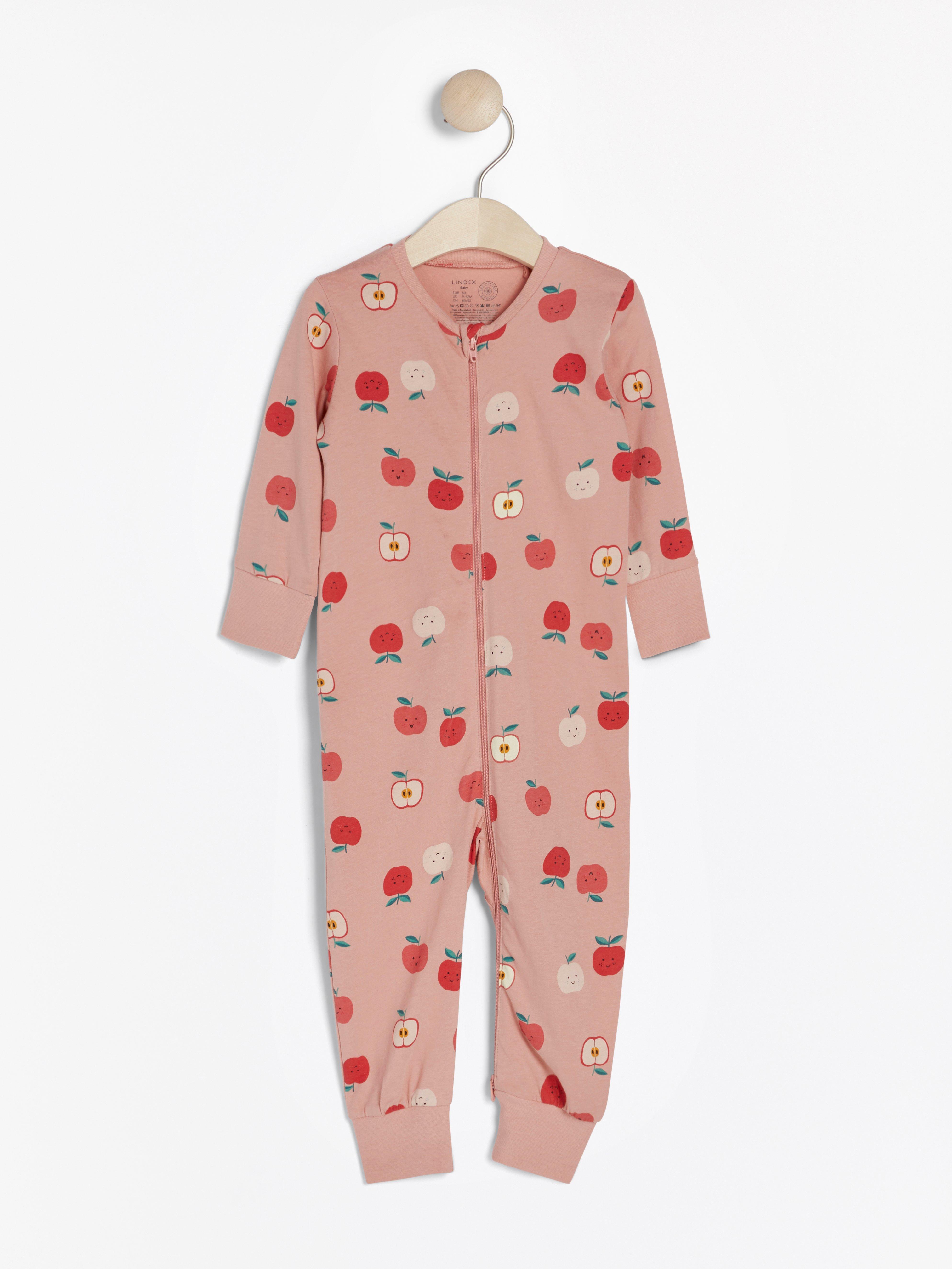Not in use (Pyjamas) - Kids Wear - Pink