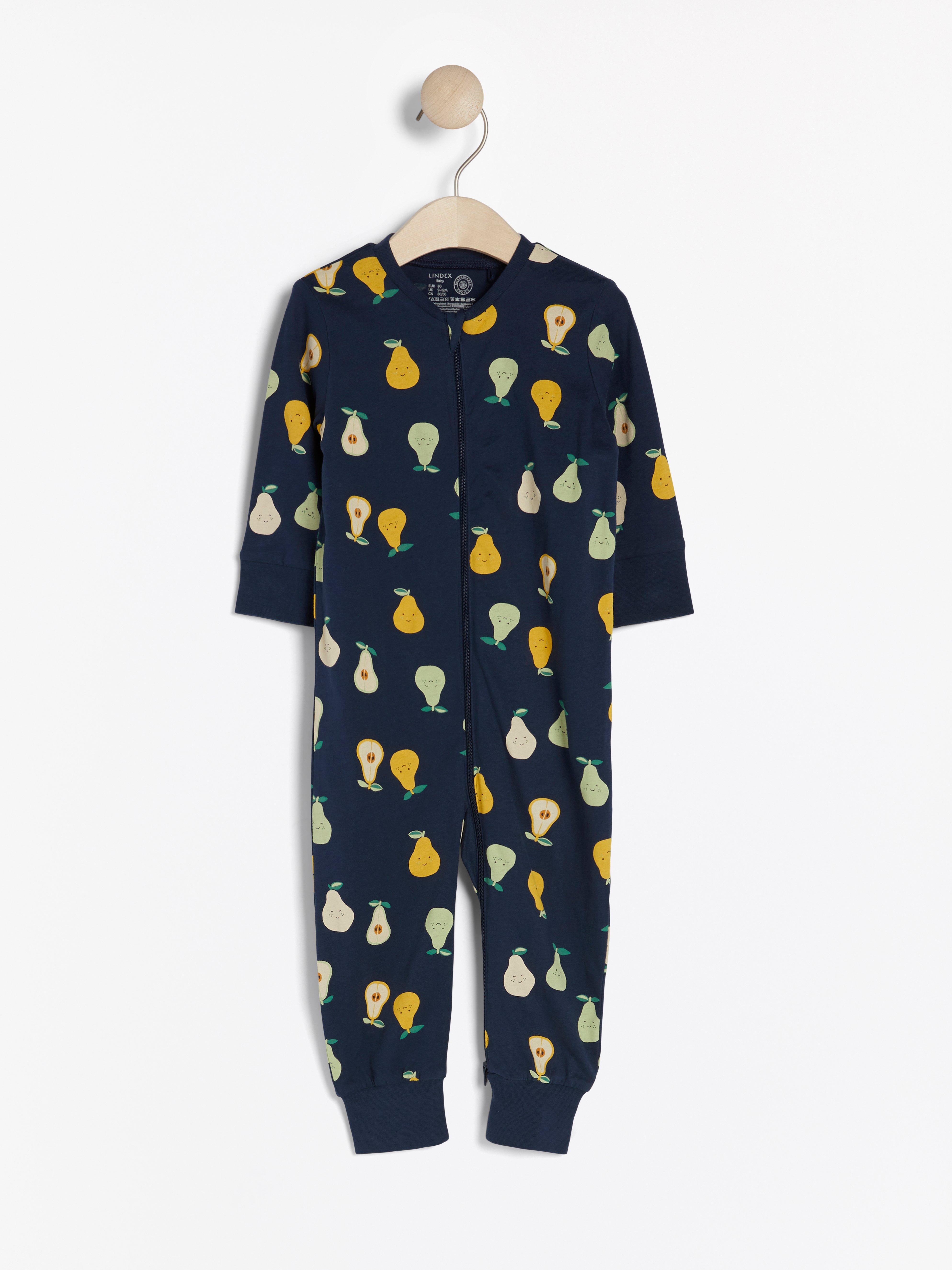 Not in use (Pyjamas) - Kids Wear - Blue