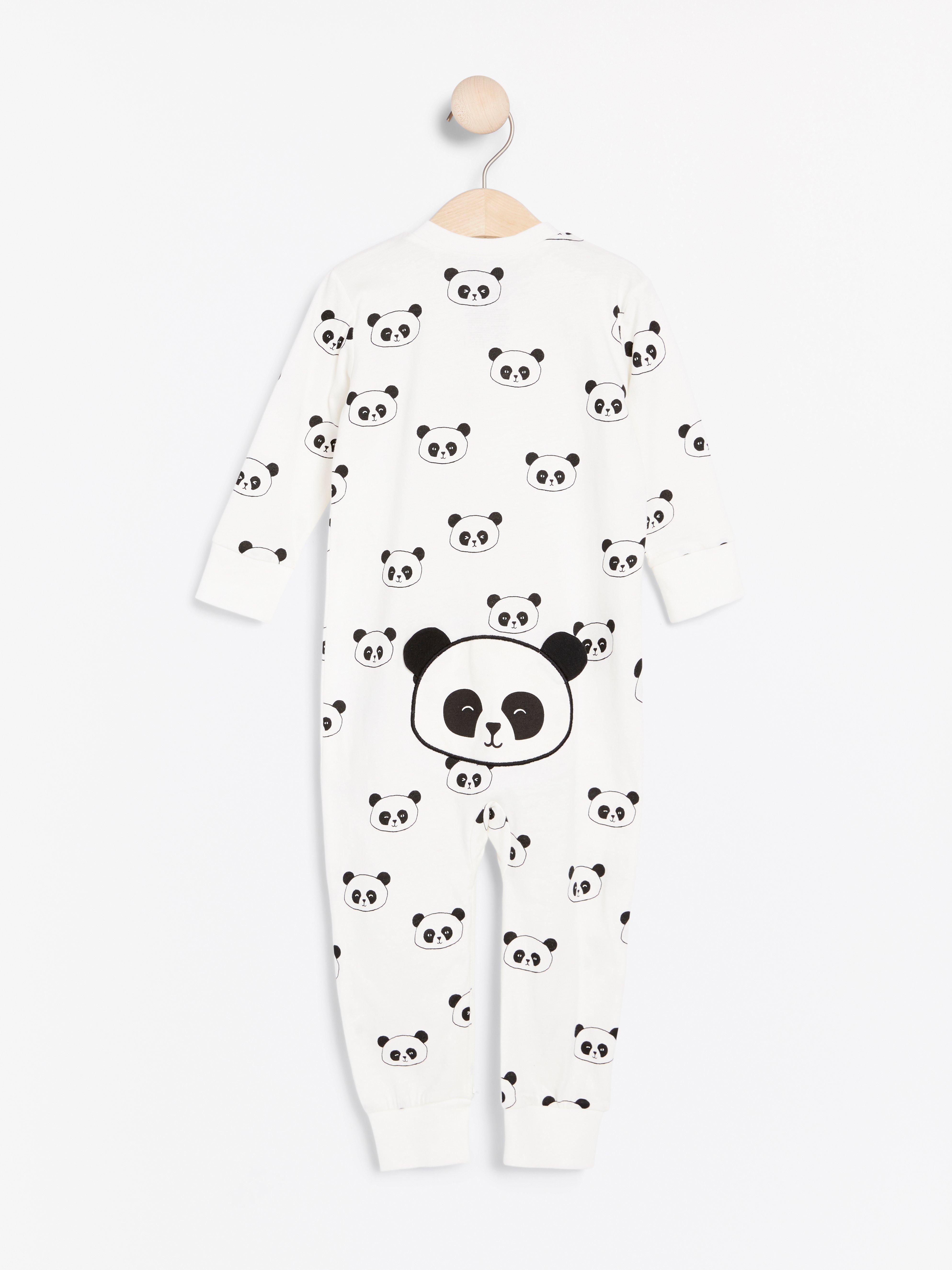 Panda pyjamas store