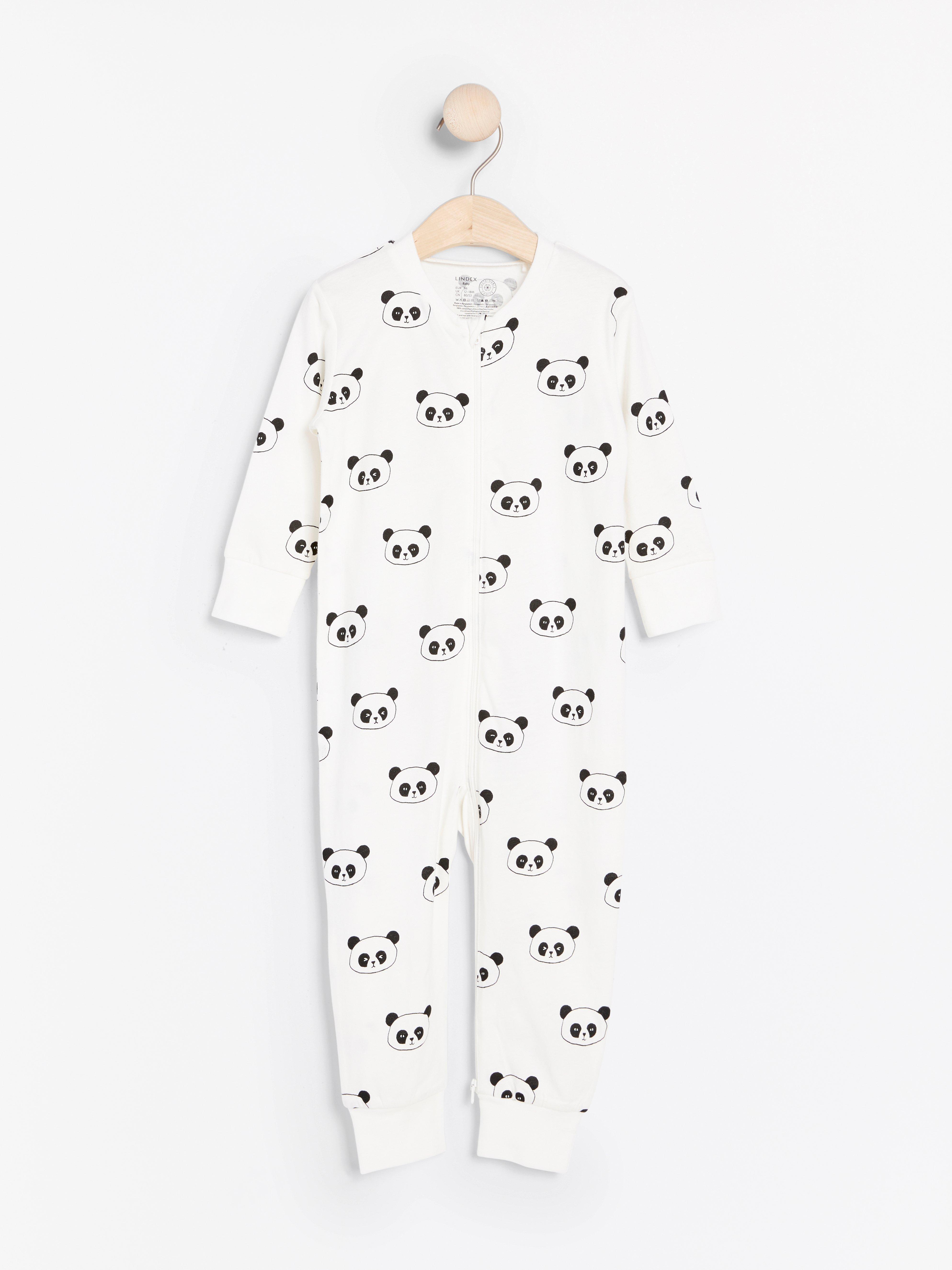 Not in use (Pyjamas) - Kids Wear - White