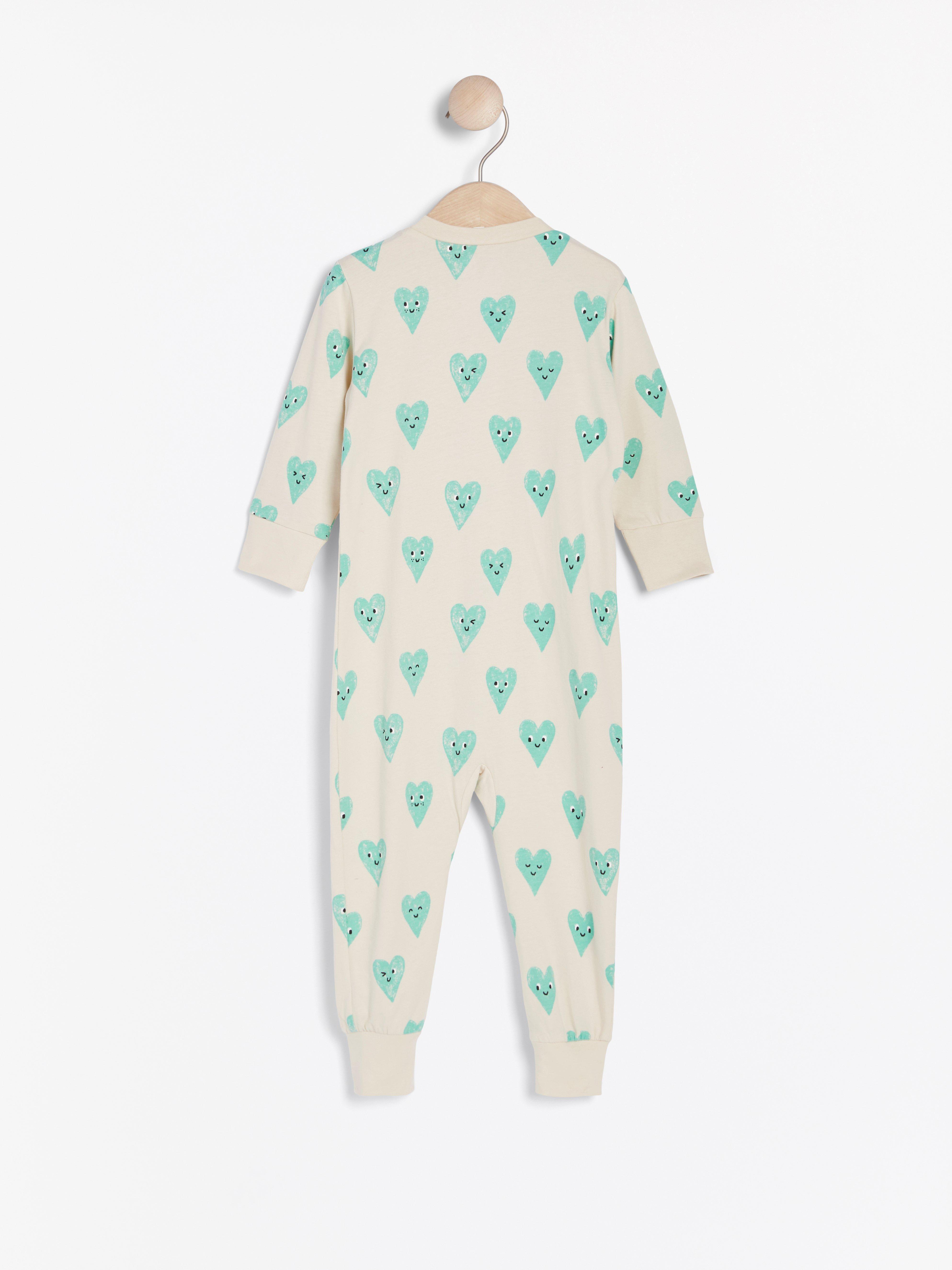 Not in use (Pyjamas) - Kids Wear - Beige