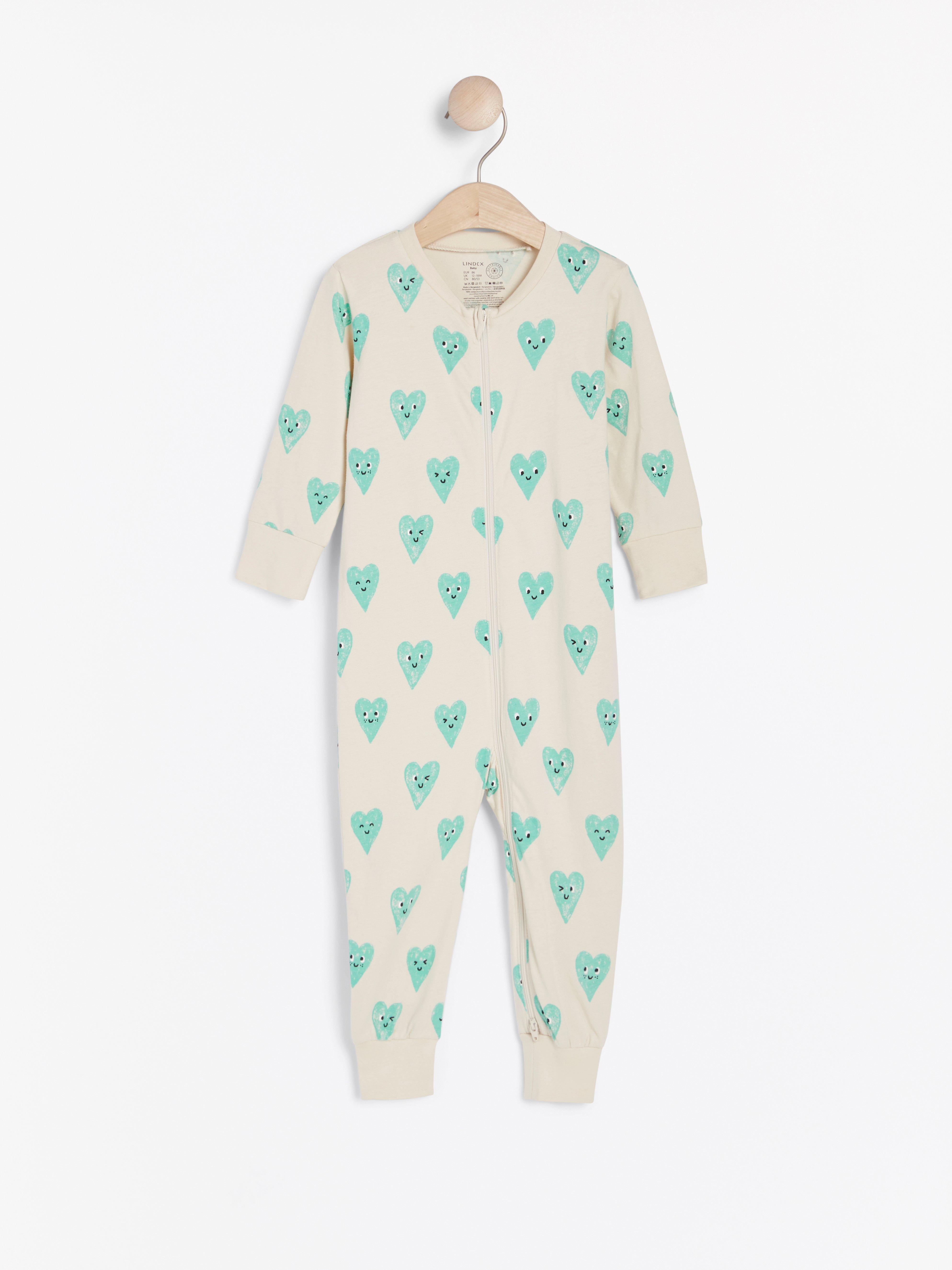 Not in use (Pyjamas) - Kids Wear - Beige