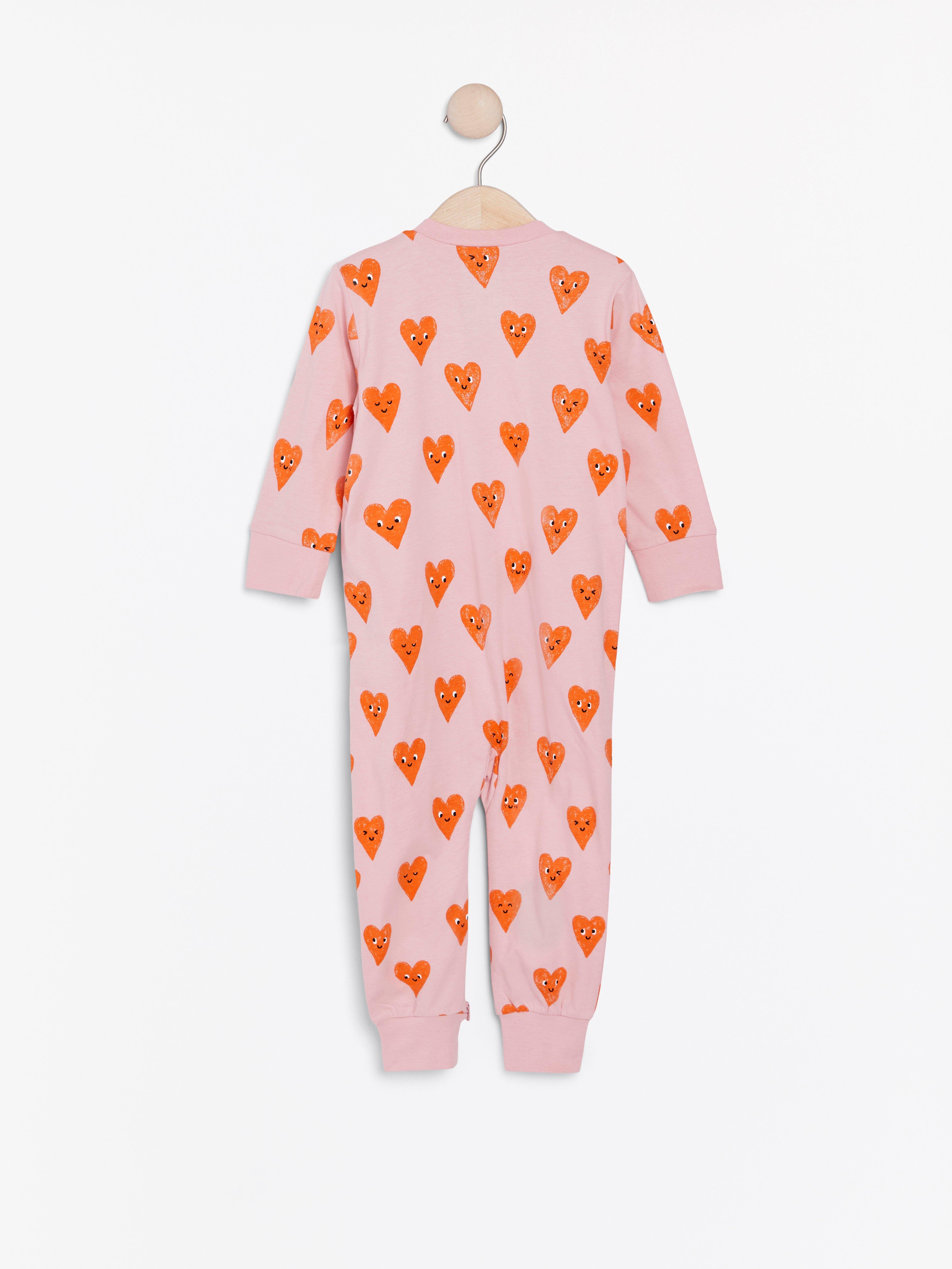 Not in use (Pyjamas) - Kids Wear - Pink