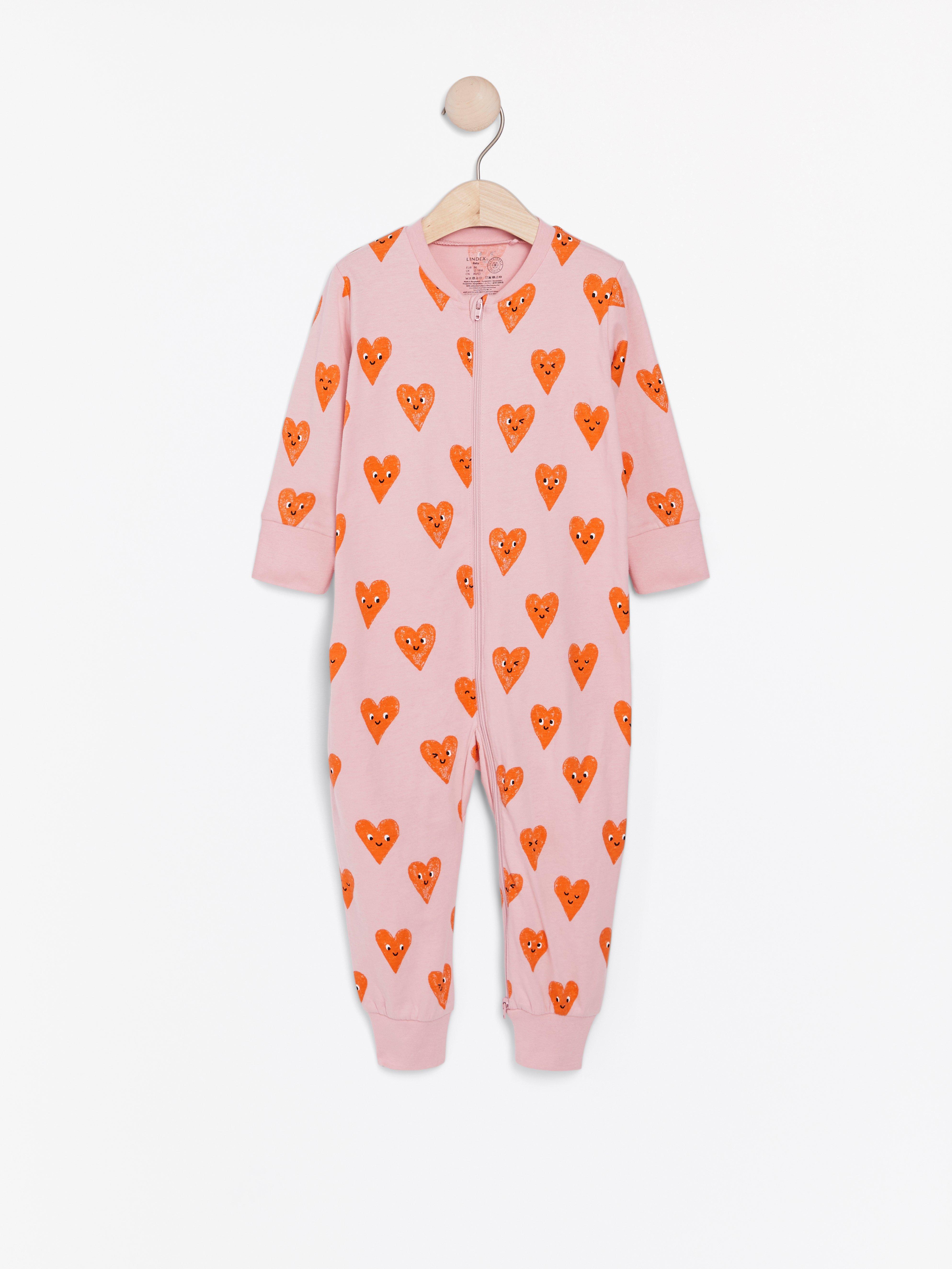 Not in use (Pyjamas) - Kids Wear - Pink