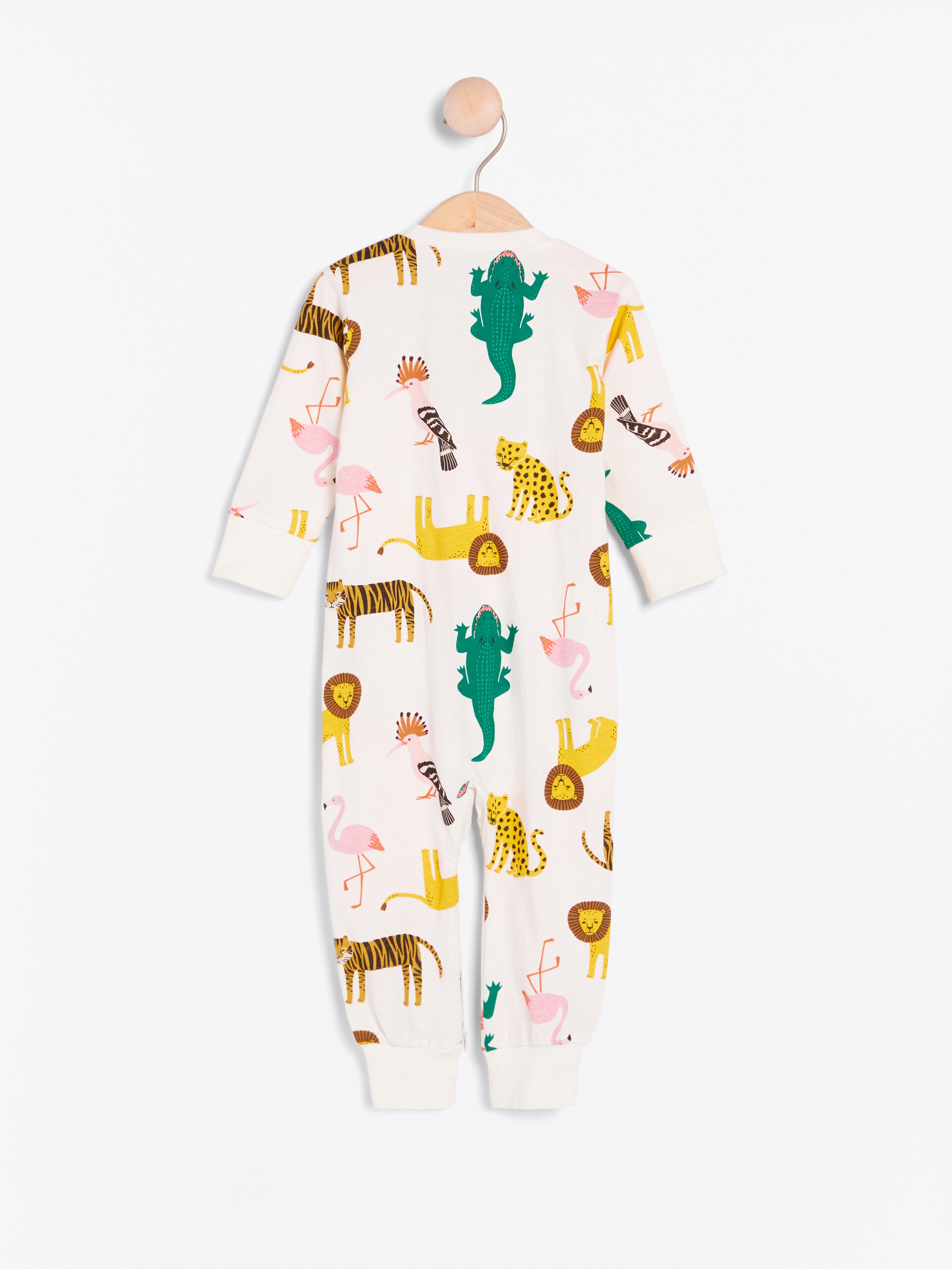 Not in use (Pyjamas) - Kids Wear - White