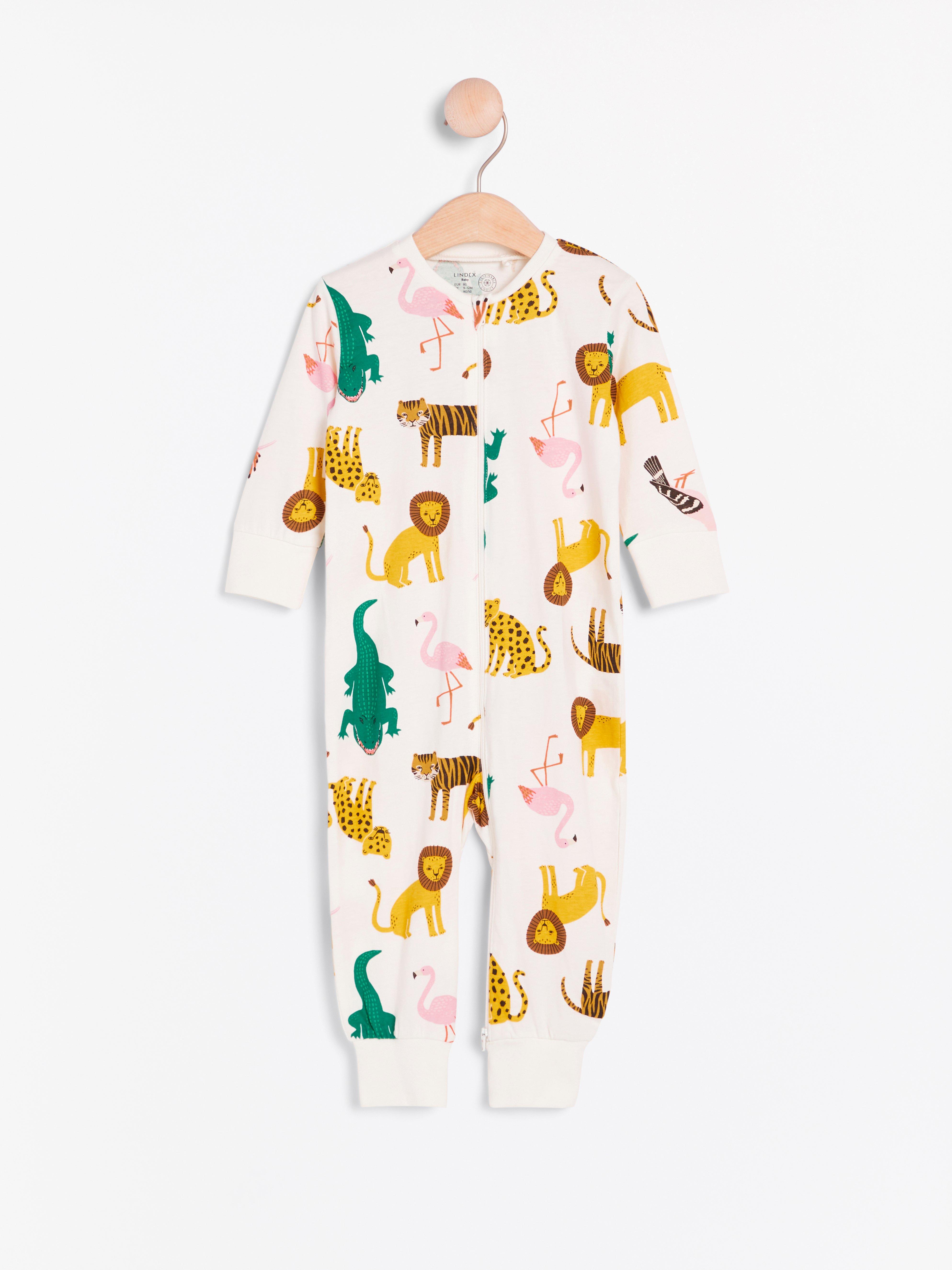 Not in use (Pyjamas) - Kids Wear - White