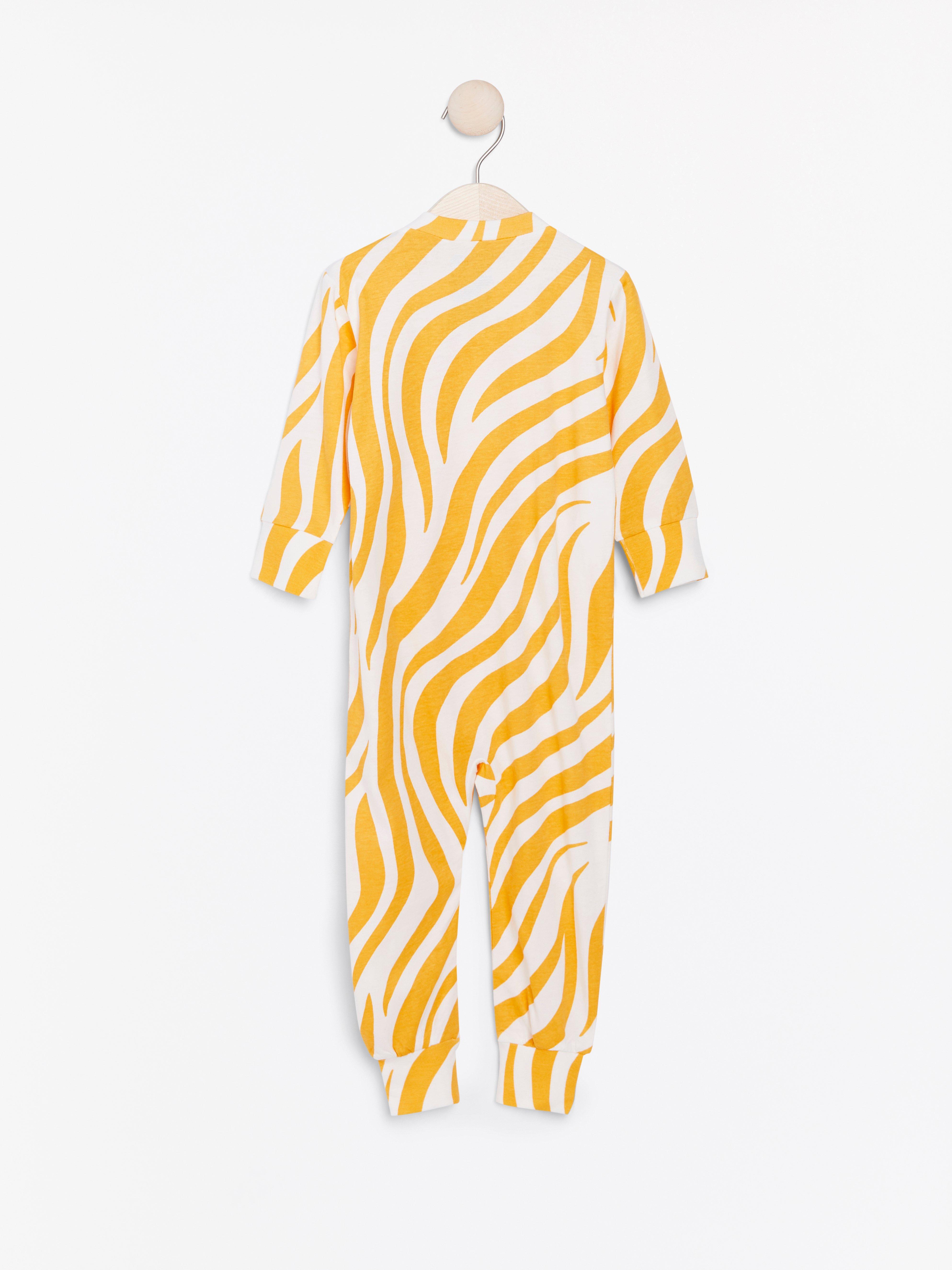Not in use (Pyjamas) - Kids Wear - Yellow