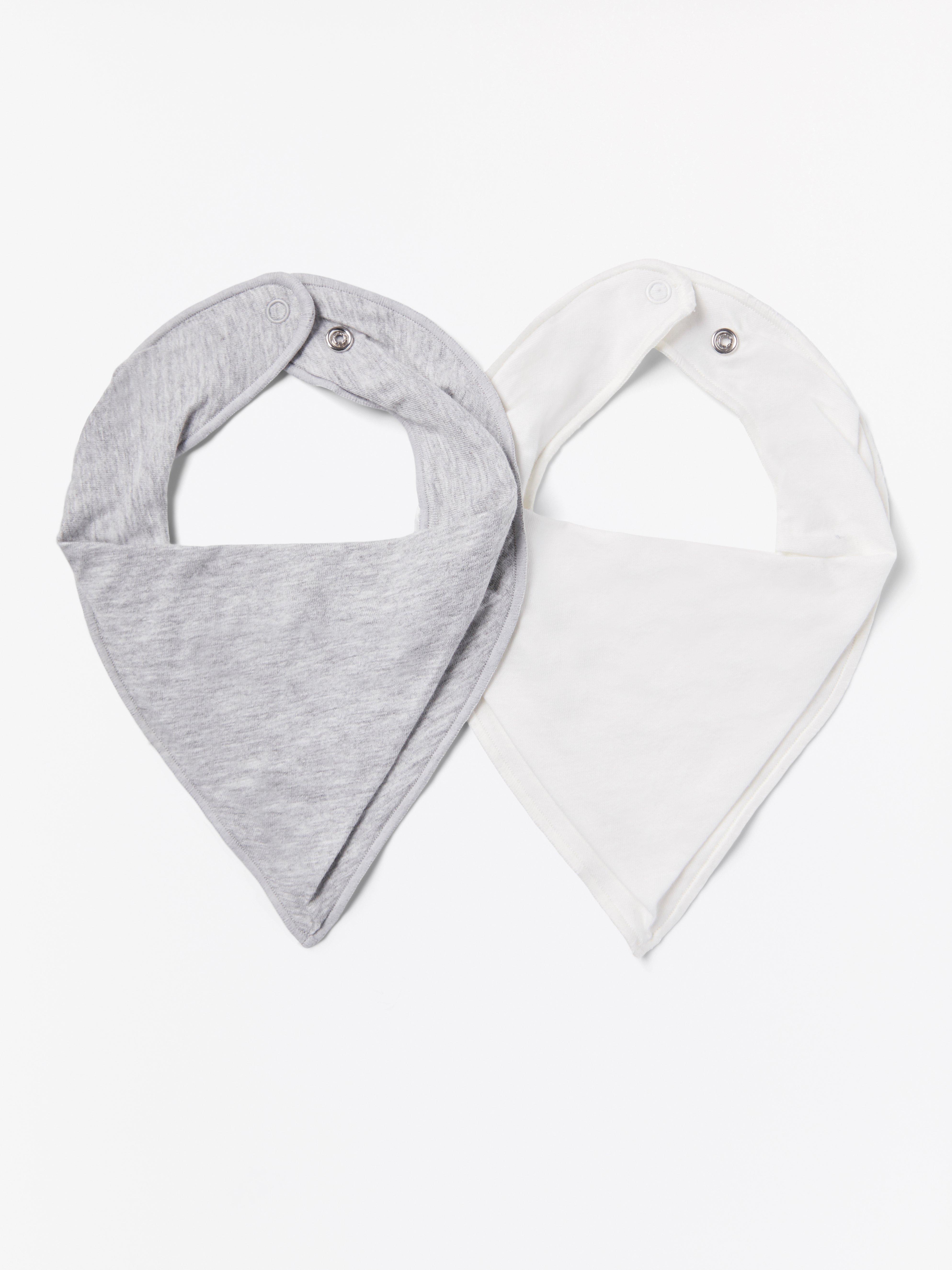 Scarf - Kids Wear - Grey