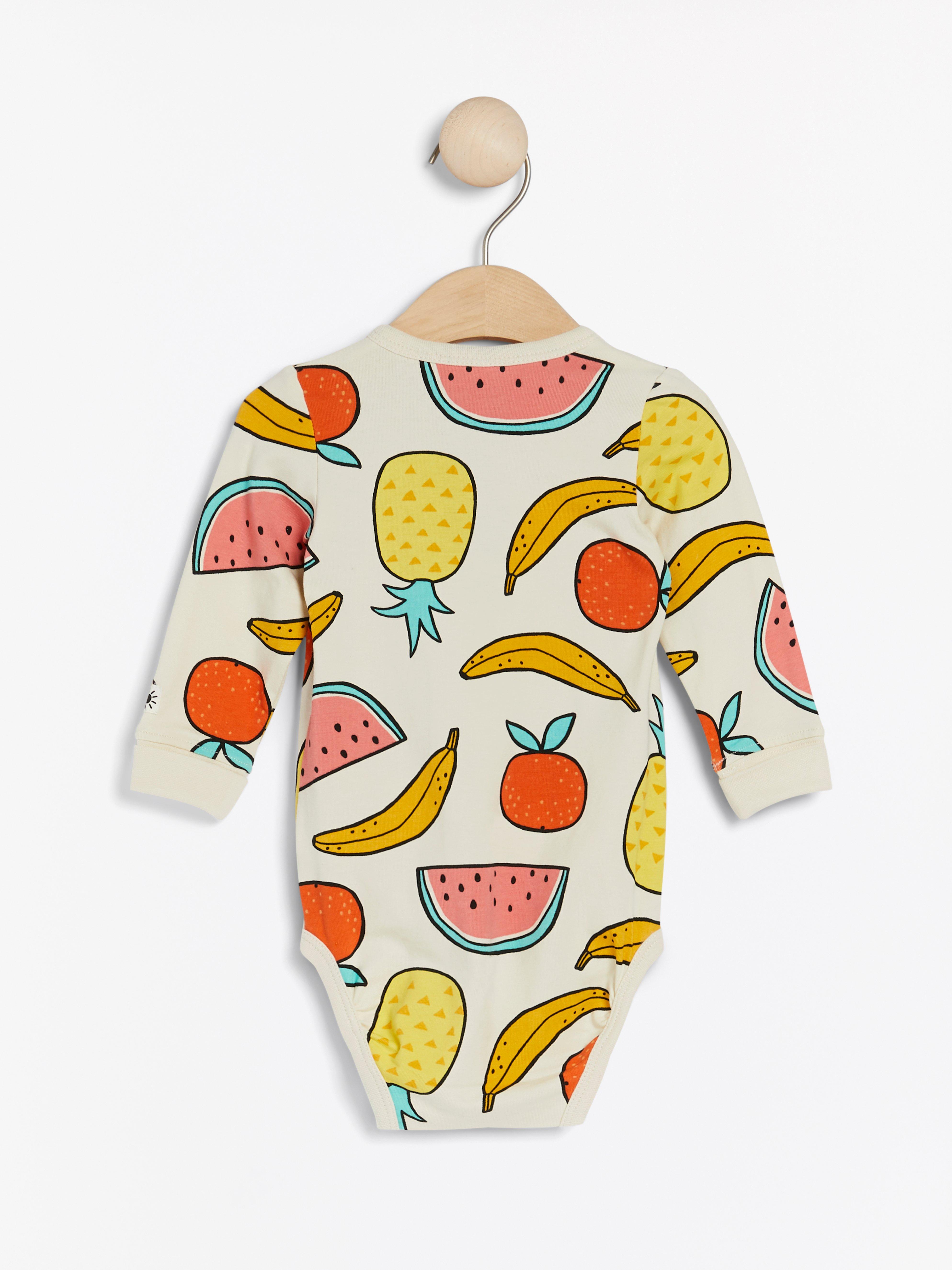 Body   - Kids Wear - Beige