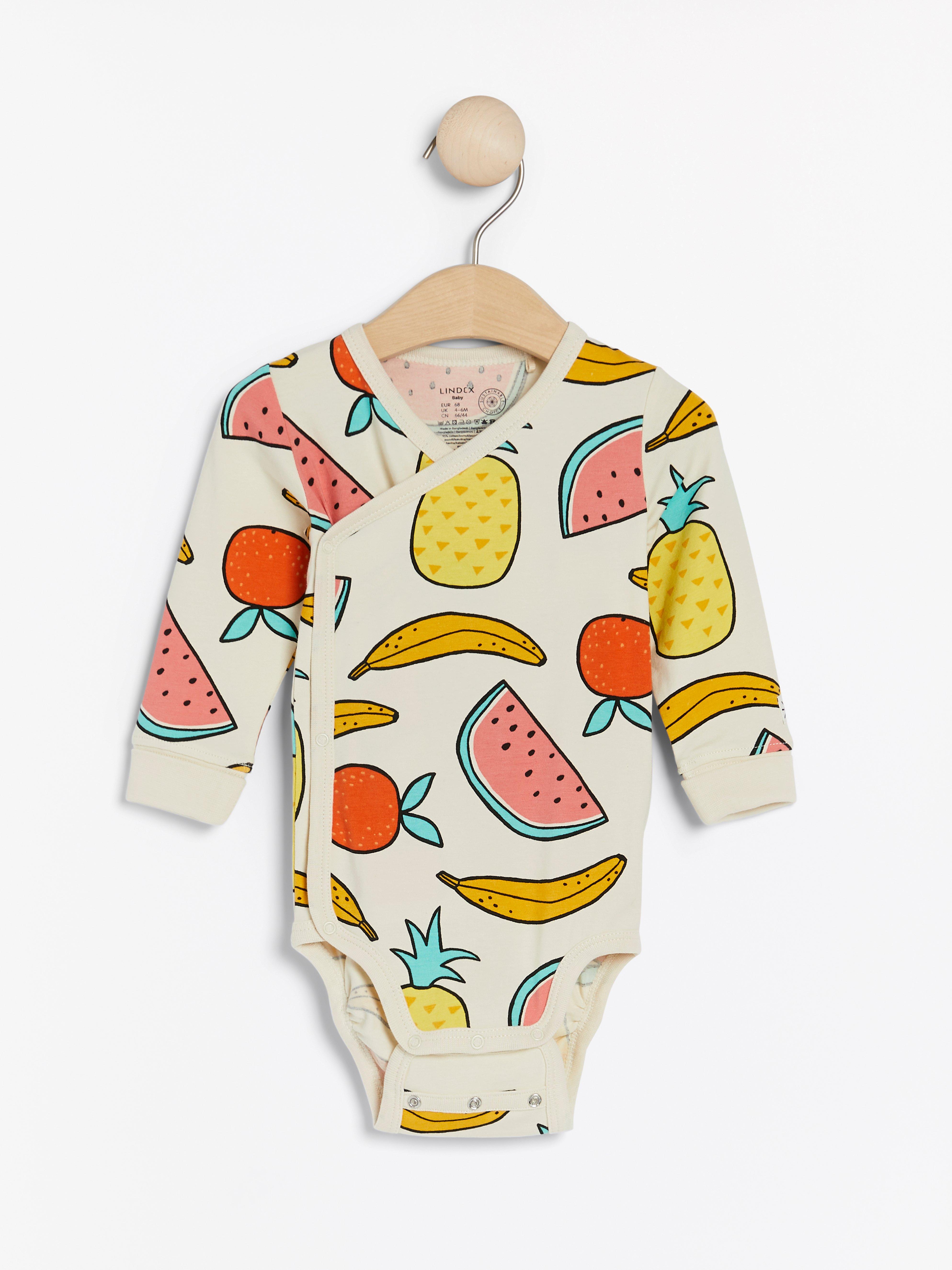 Body   - Kids Wear - Beige