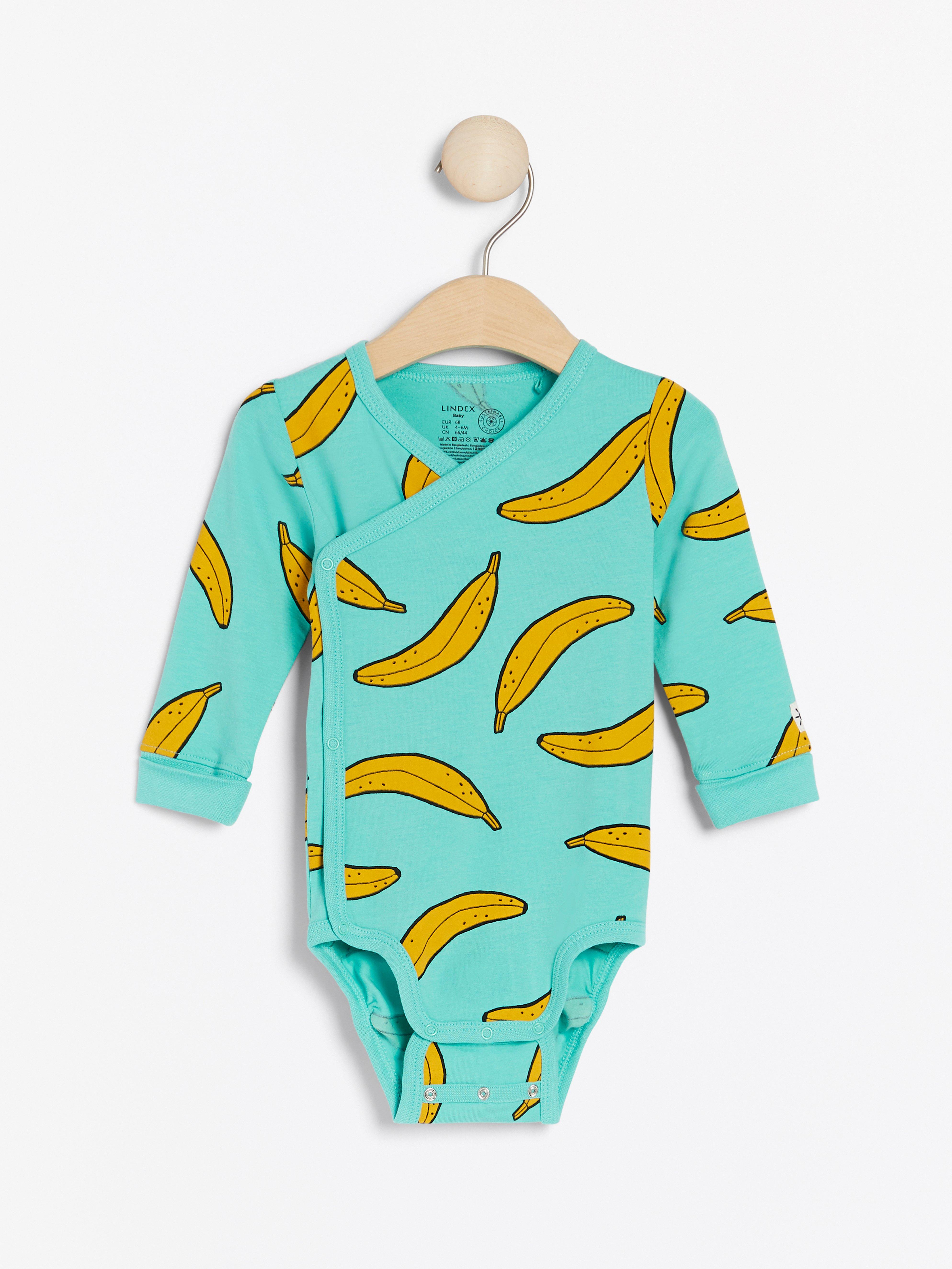 Body   - Kids Wear - Turquoise