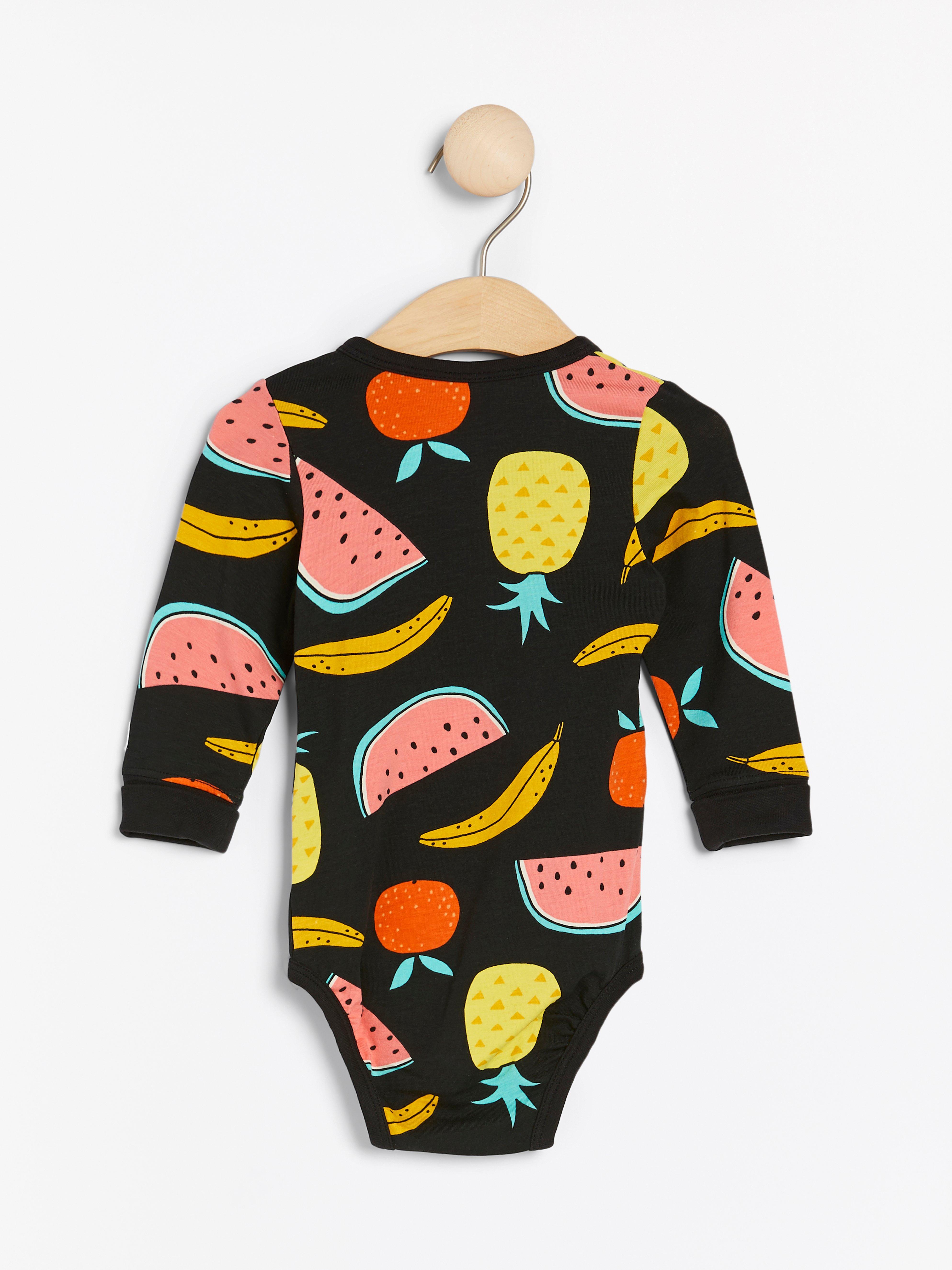 Body   - Kids Wear - Black