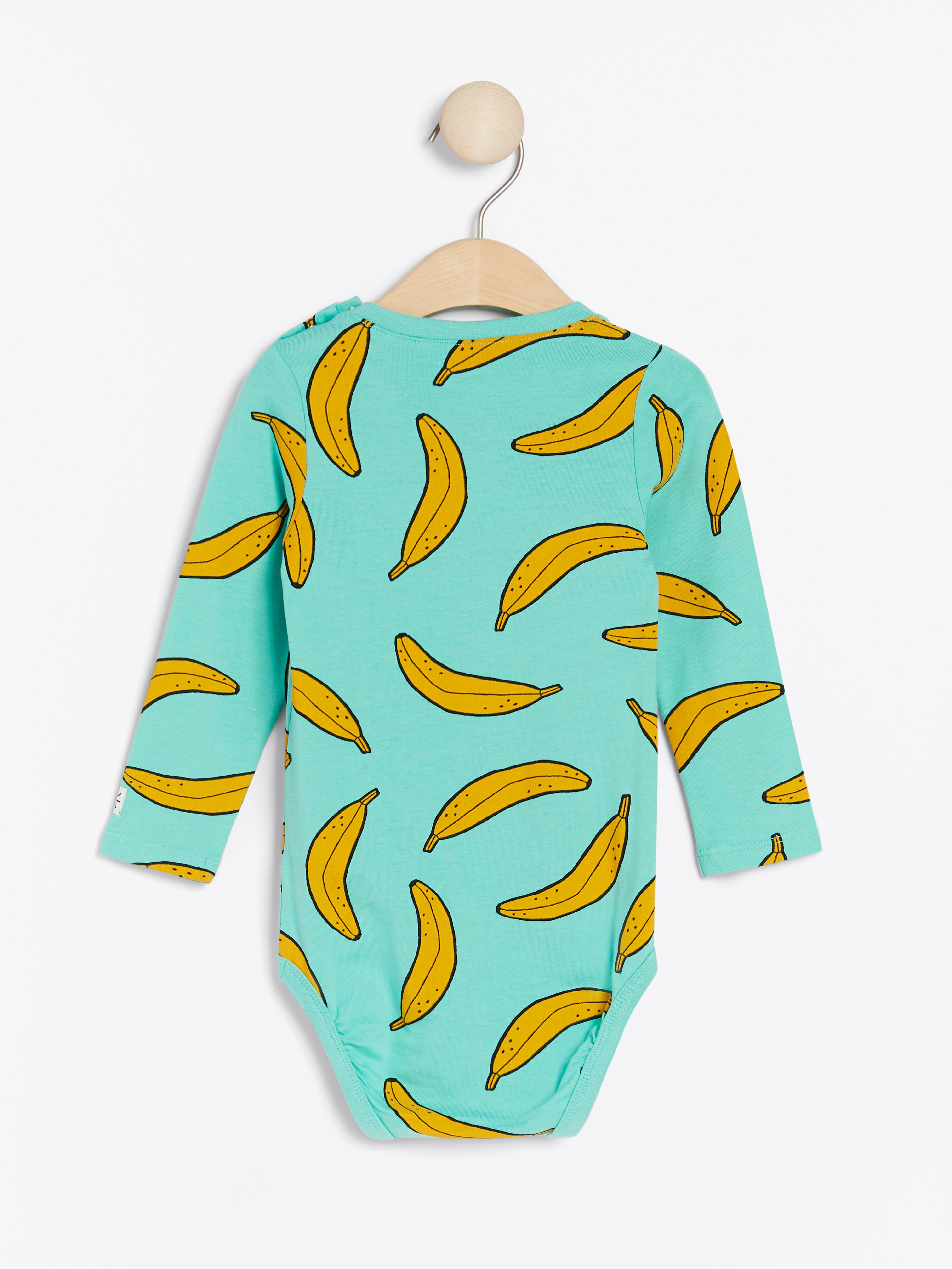 Body   - Kids Wear - Turquoise
