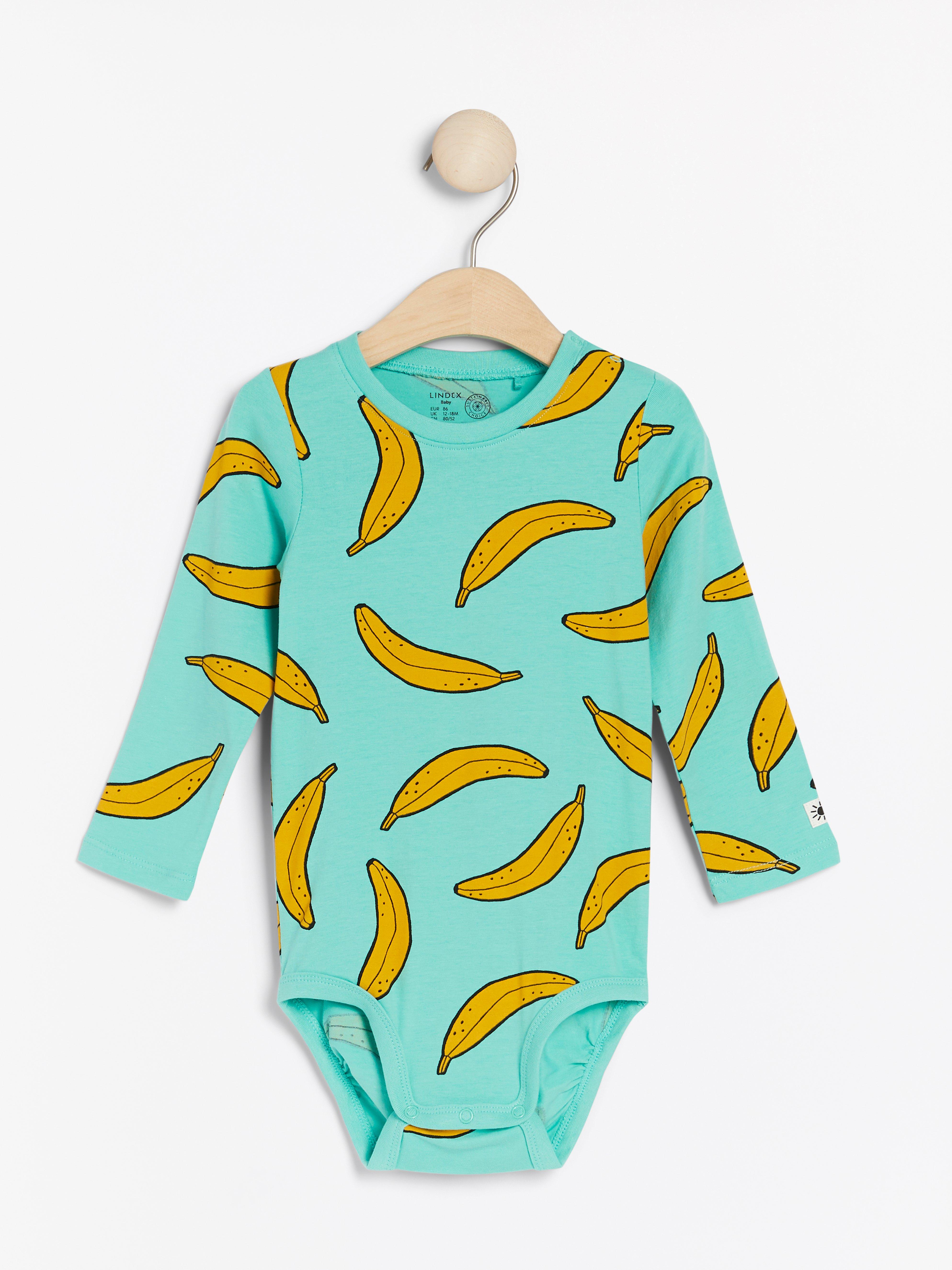 Body   - Kids Wear - Turquoise