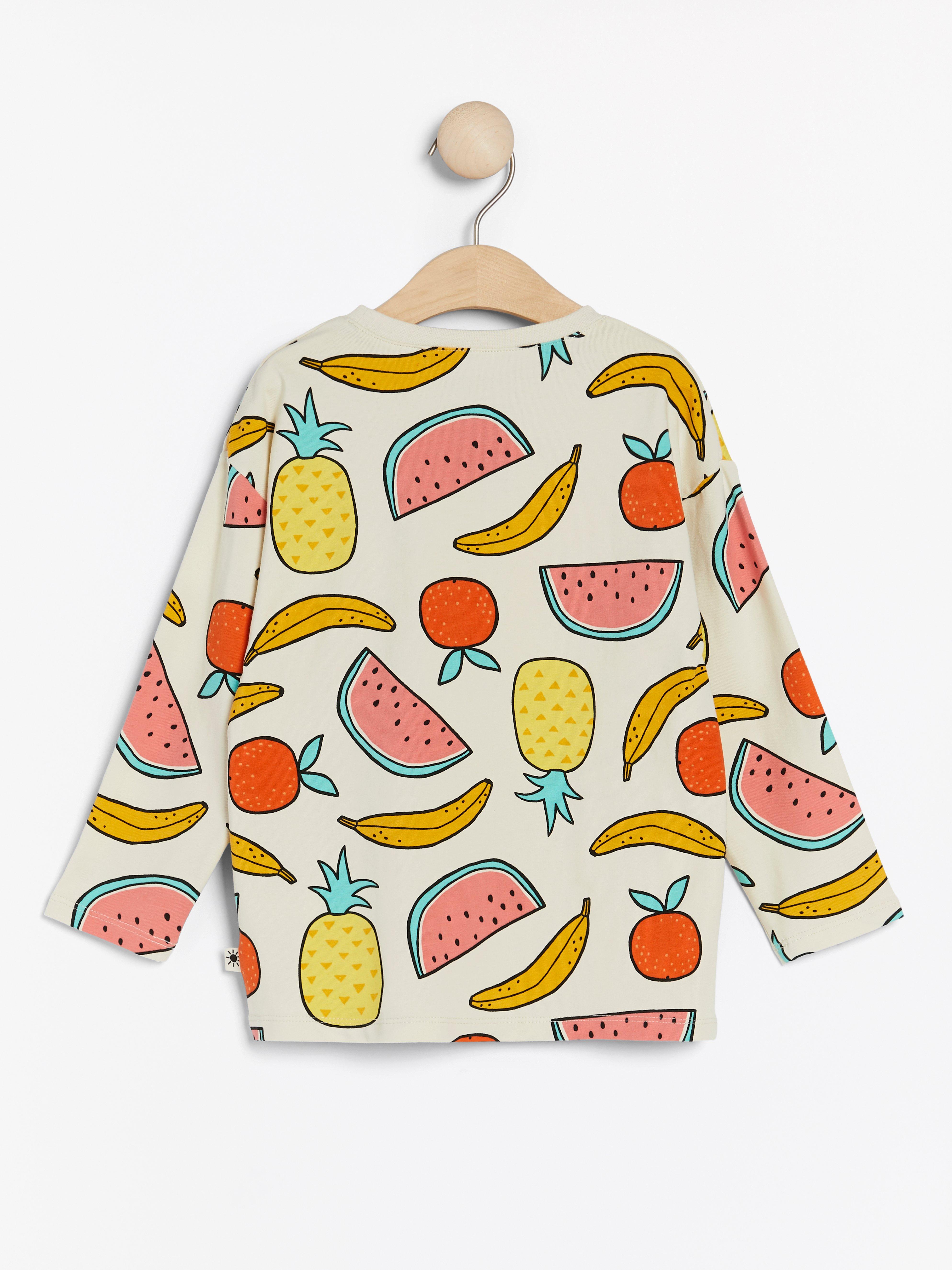 Top - Kids Wear - Beige
