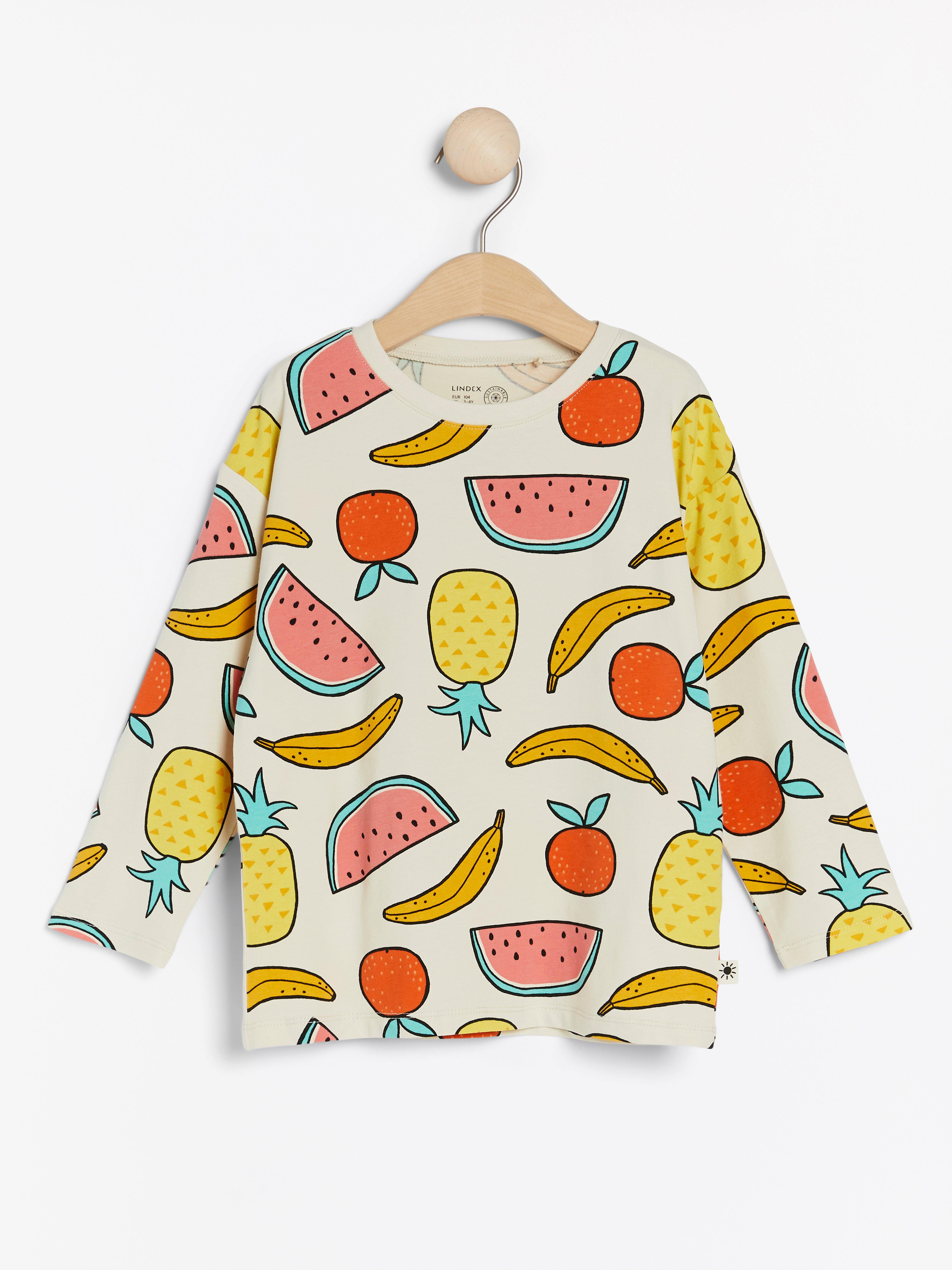 Top - Kids Wear - Beige