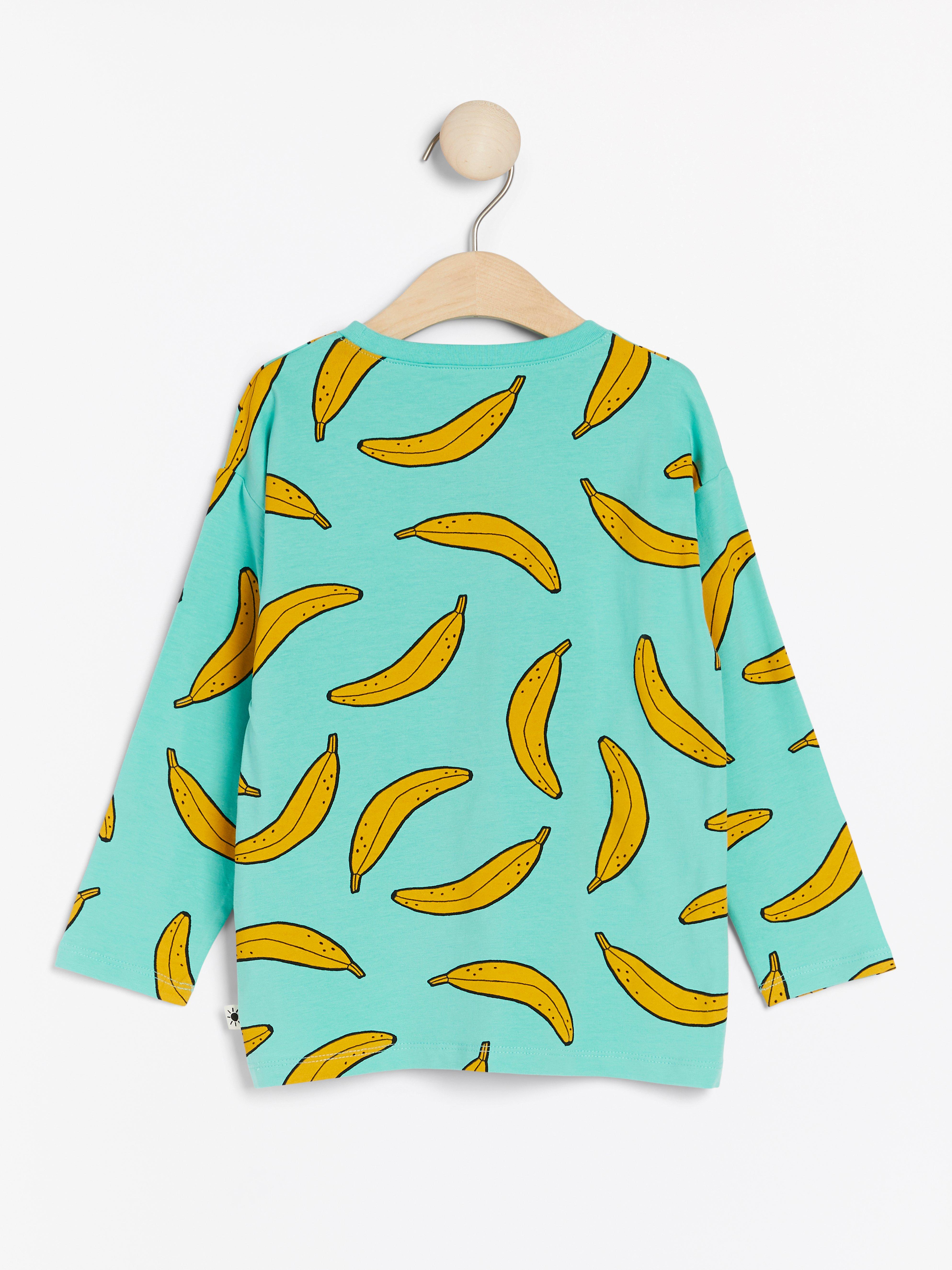 Top - Kids Wear - Turquoise