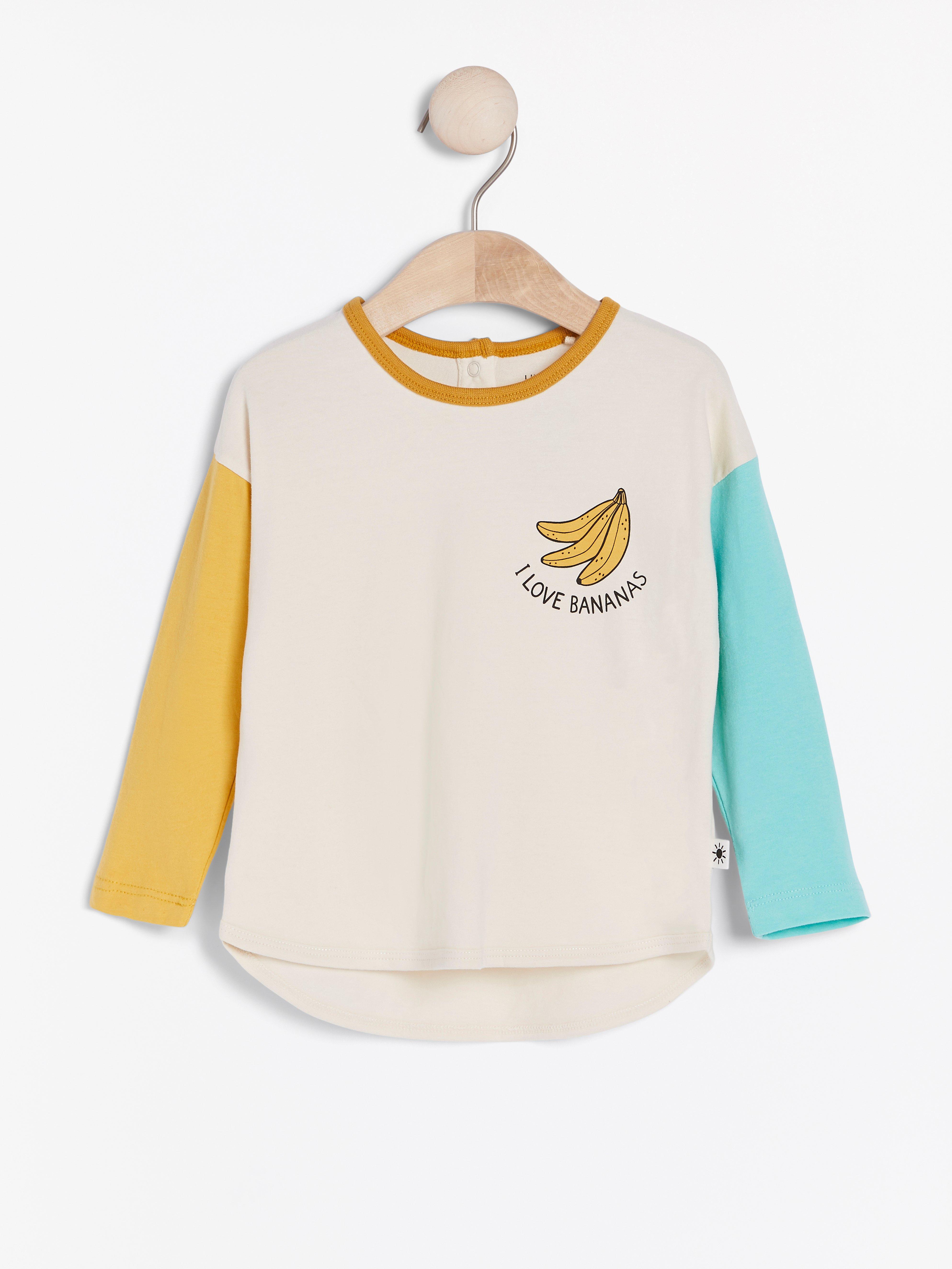 Top - Kids Wear - Beige