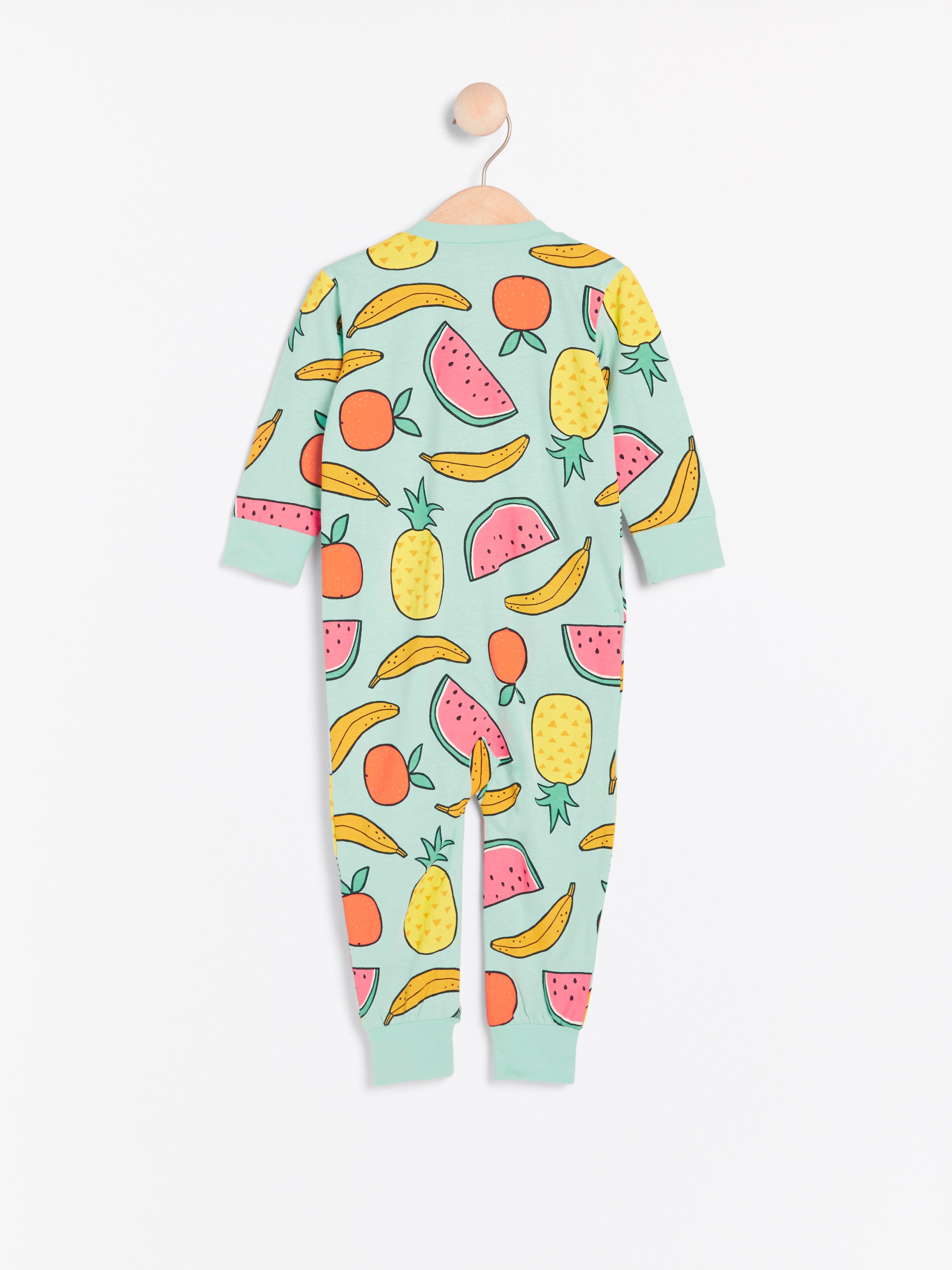 Not in use (Pyjamas) - Kids Wear - Turquoise