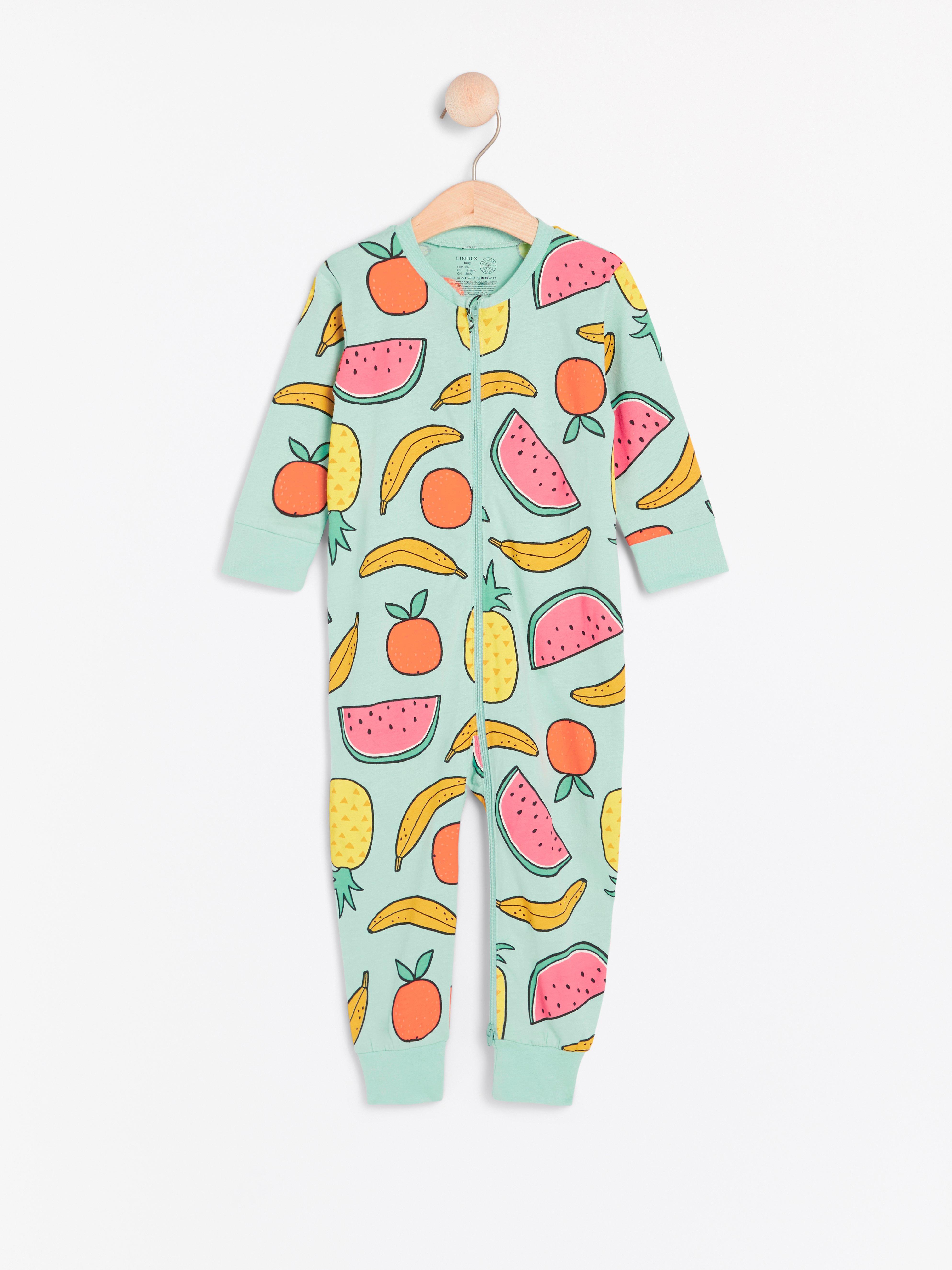 Not in use (Pyjamas) - Kids Wear - Turquoise