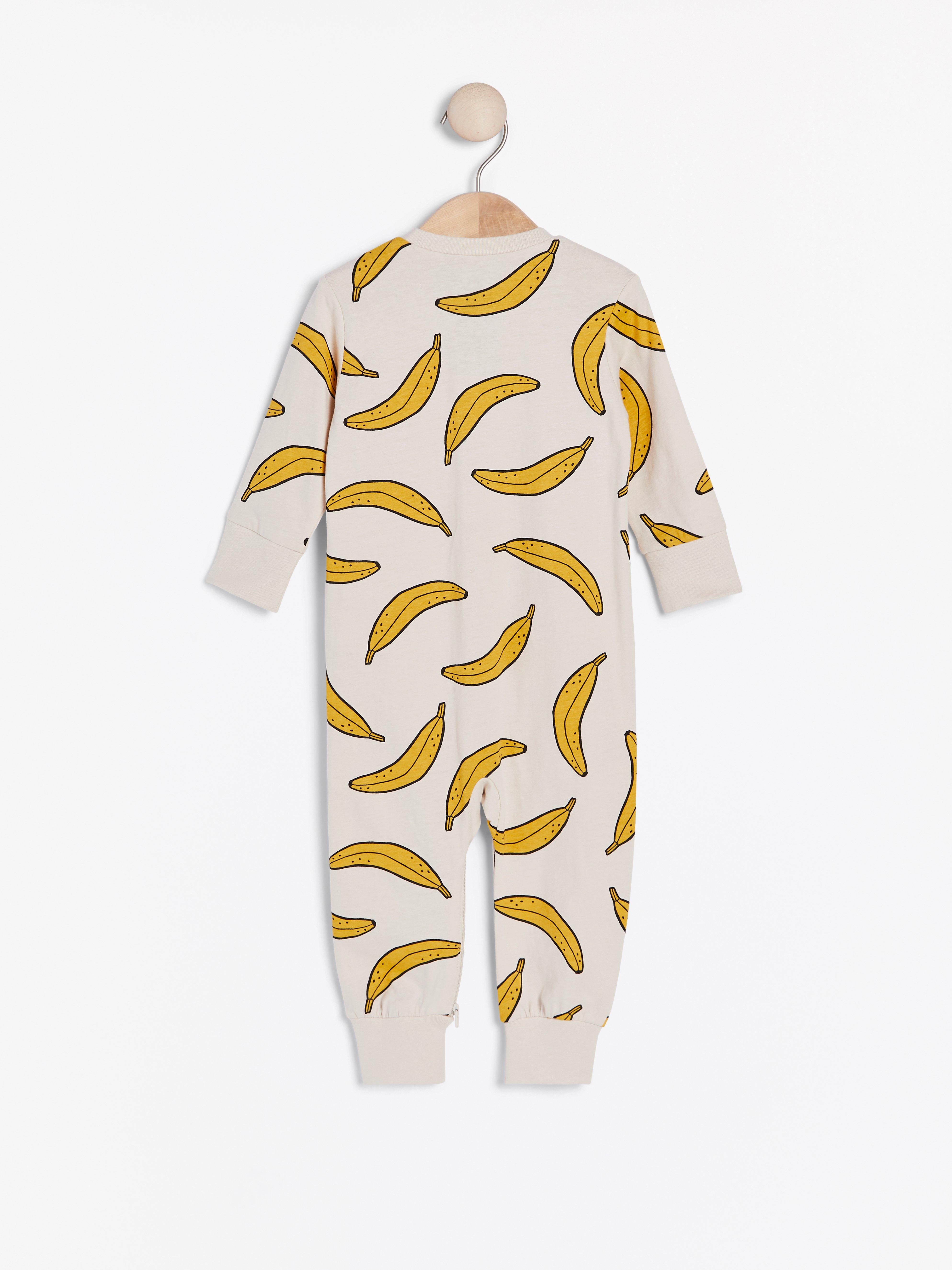 Not in use (Pyjamas) - Kids Wear - Beige