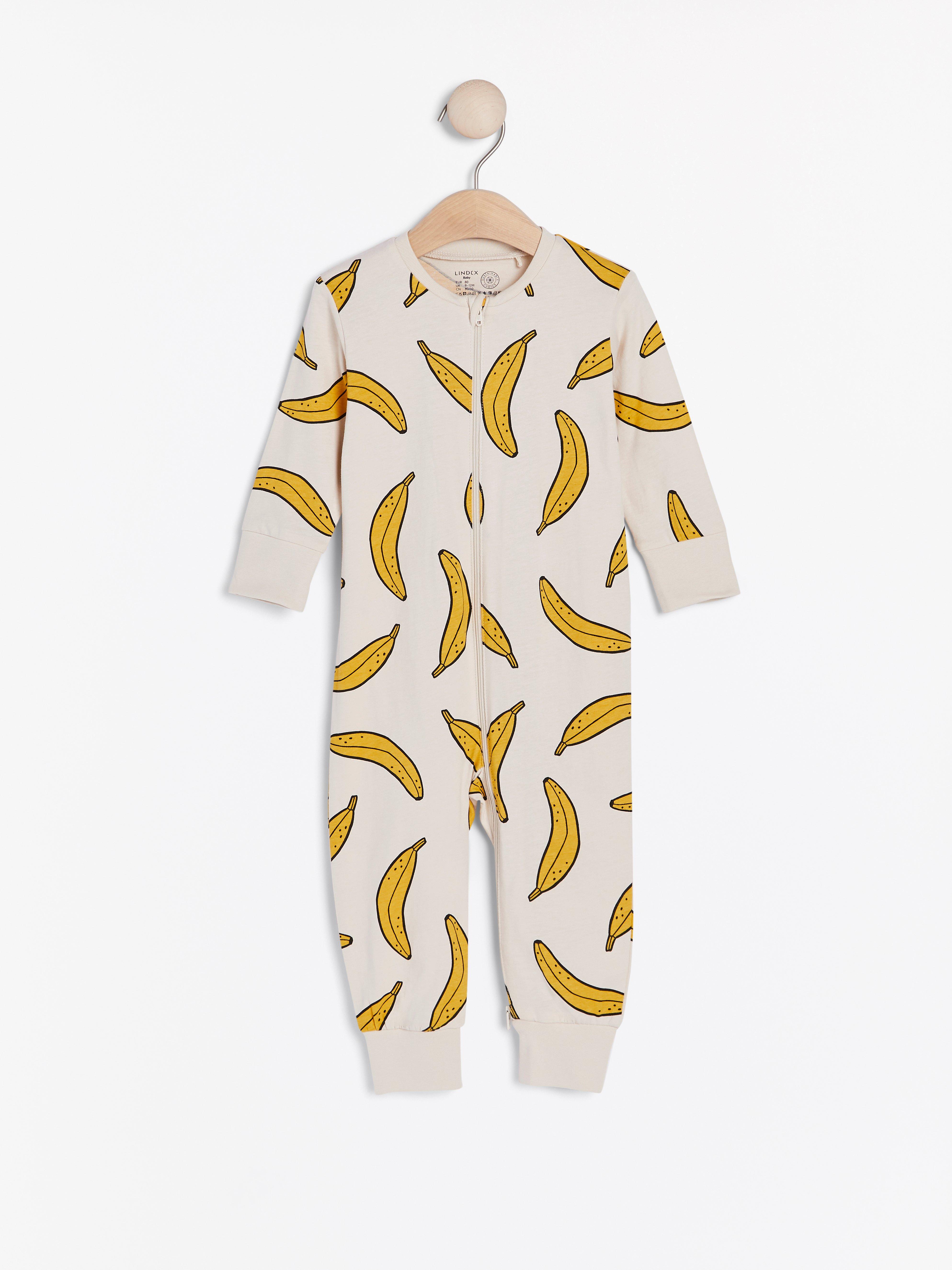 Not in use (Pyjamas) - Kids Wear - Beige