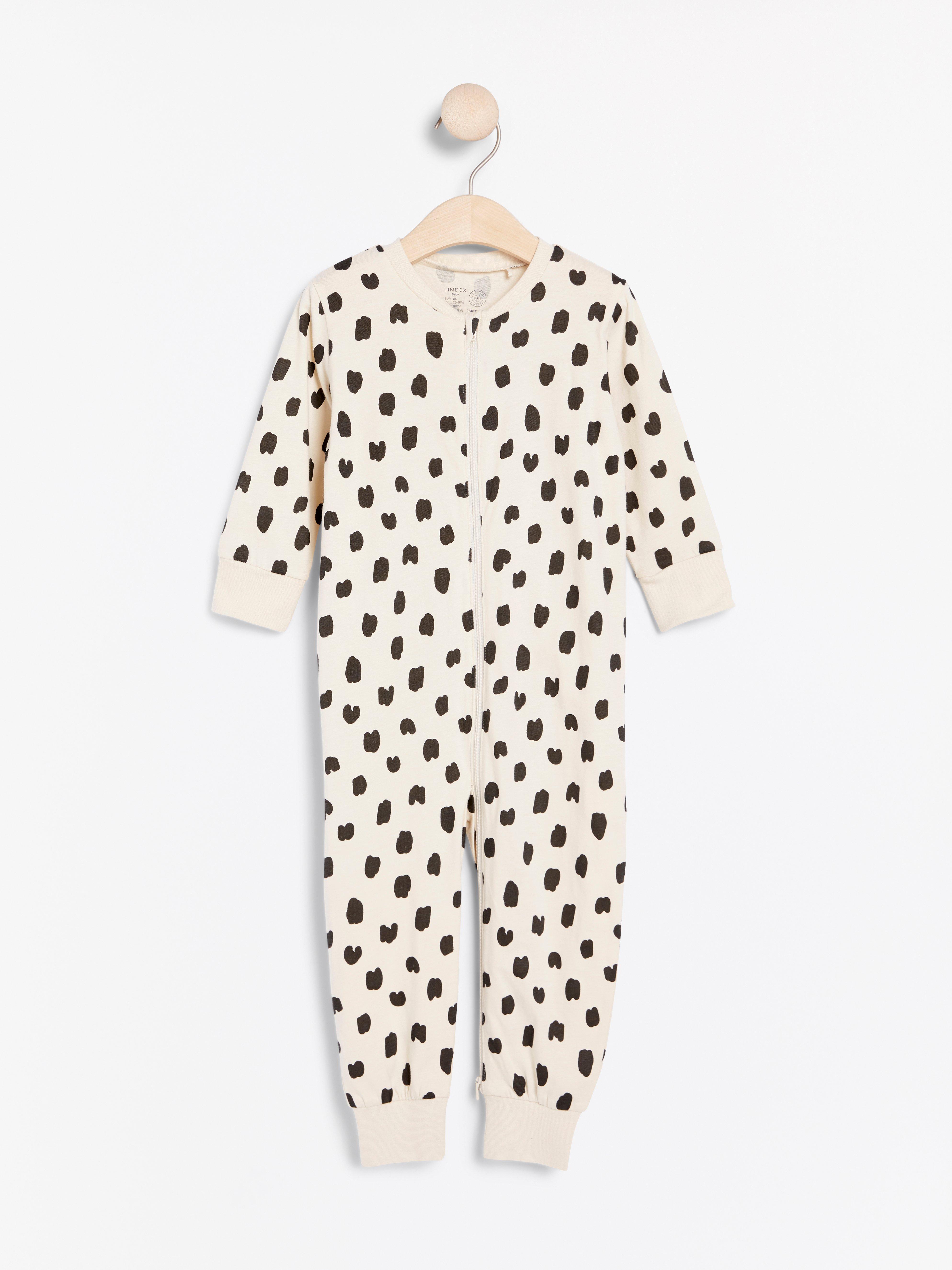 Not in use (Pyjamas) - Kids Wear - Beige
