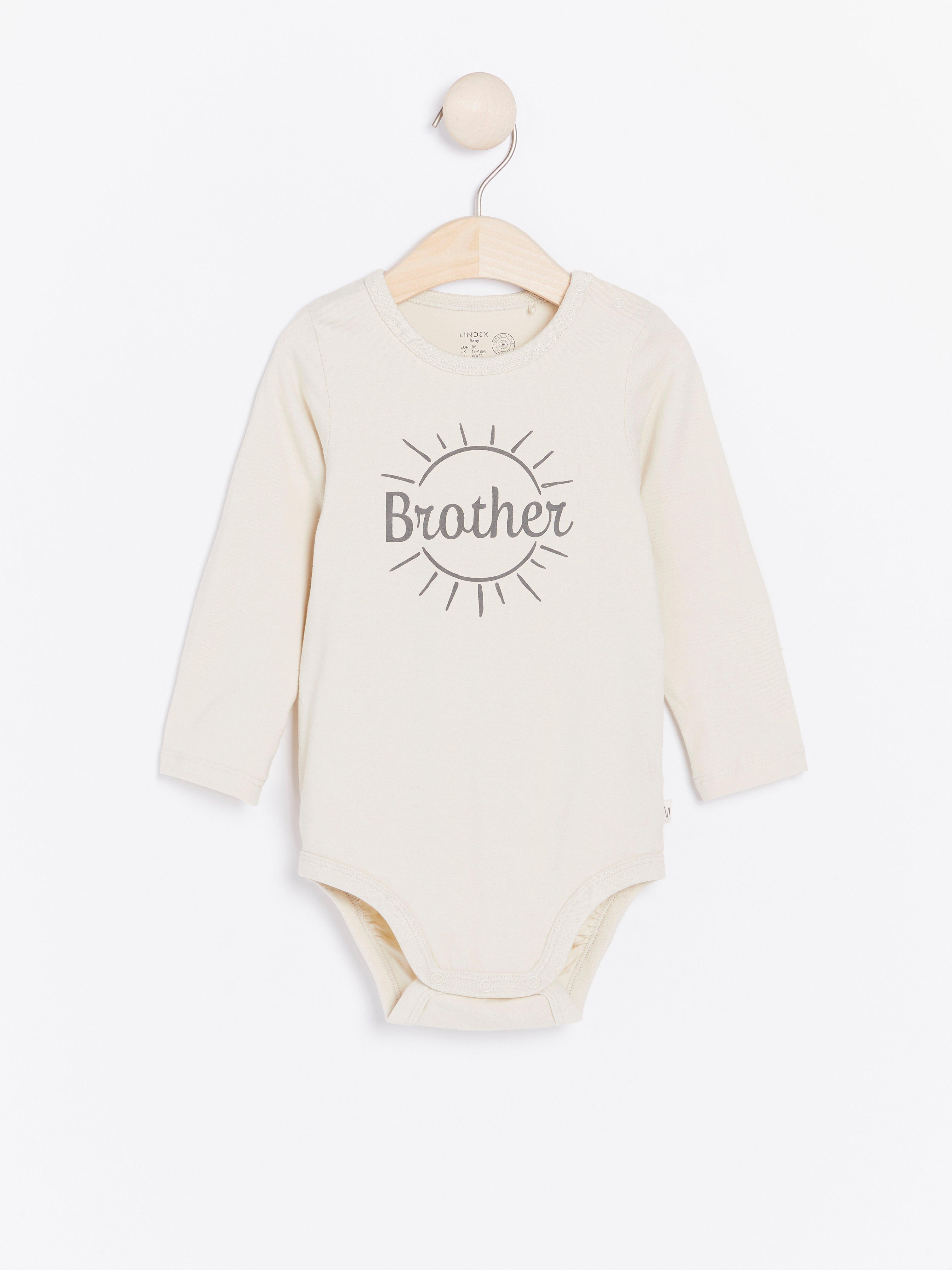 Body   - Kids Wear - Beige