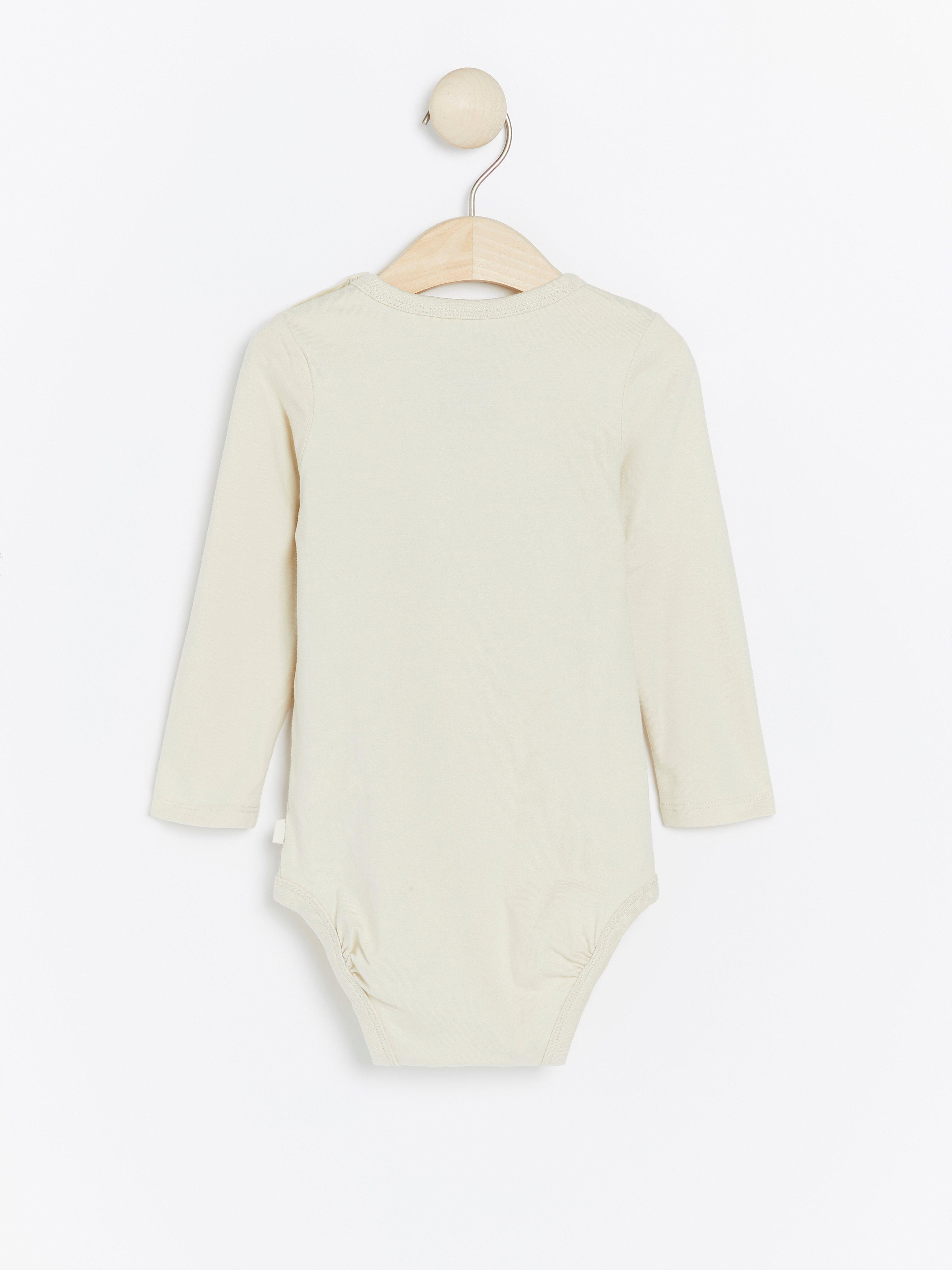Body   - Kids Wear - Grey
