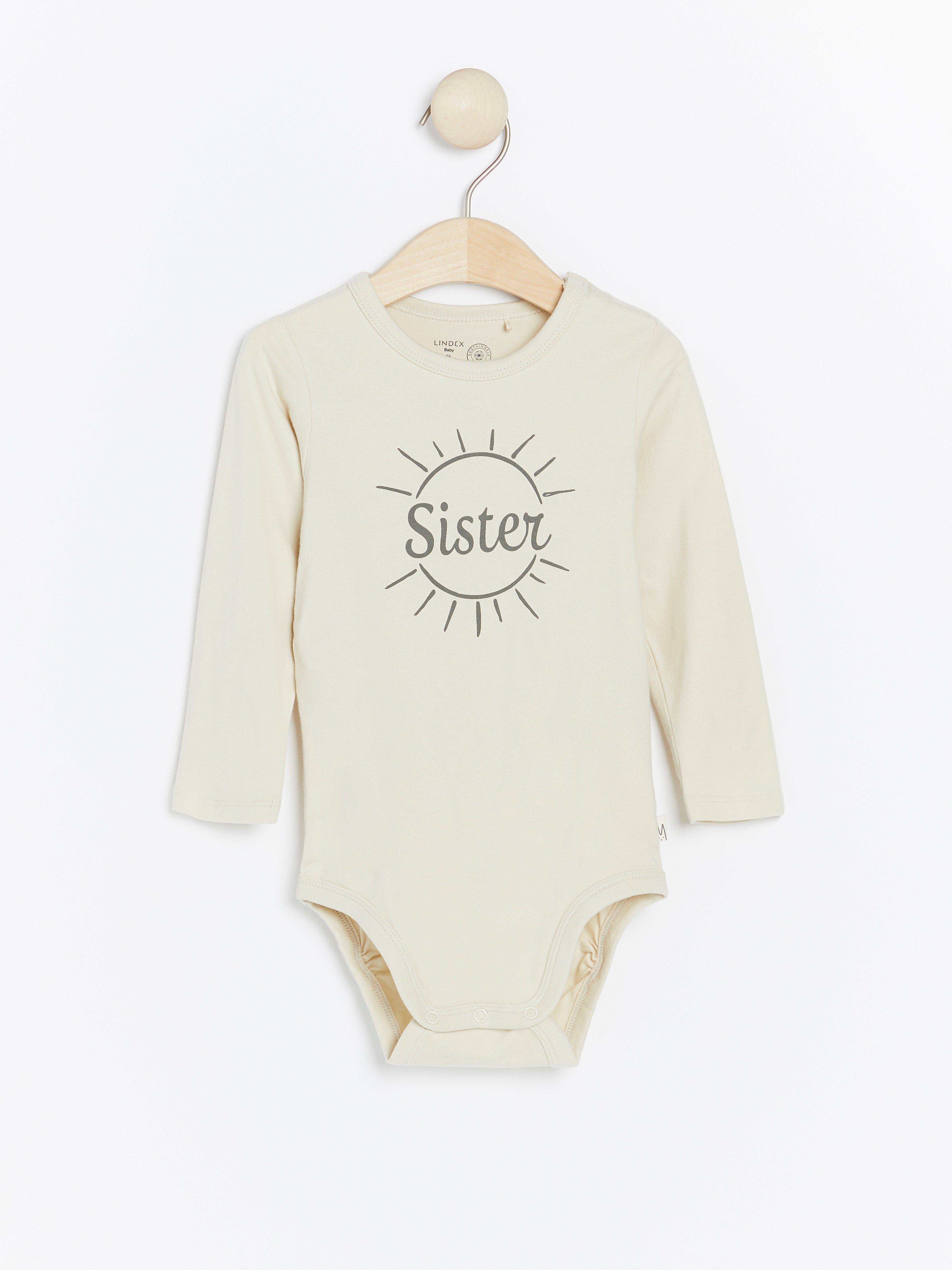 Body   - Kids Wear - Grey