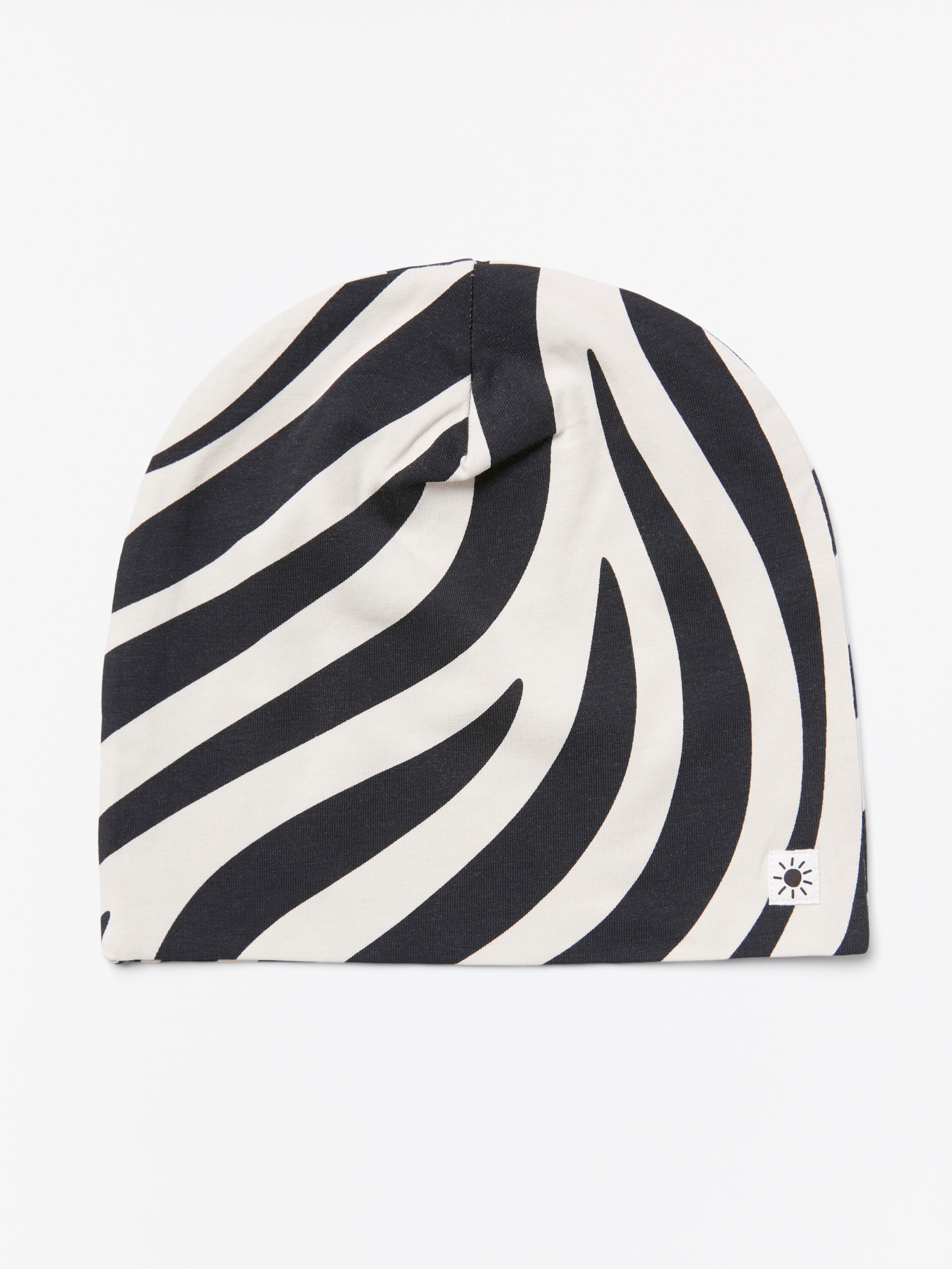 Cap - Kids Wear - Beige