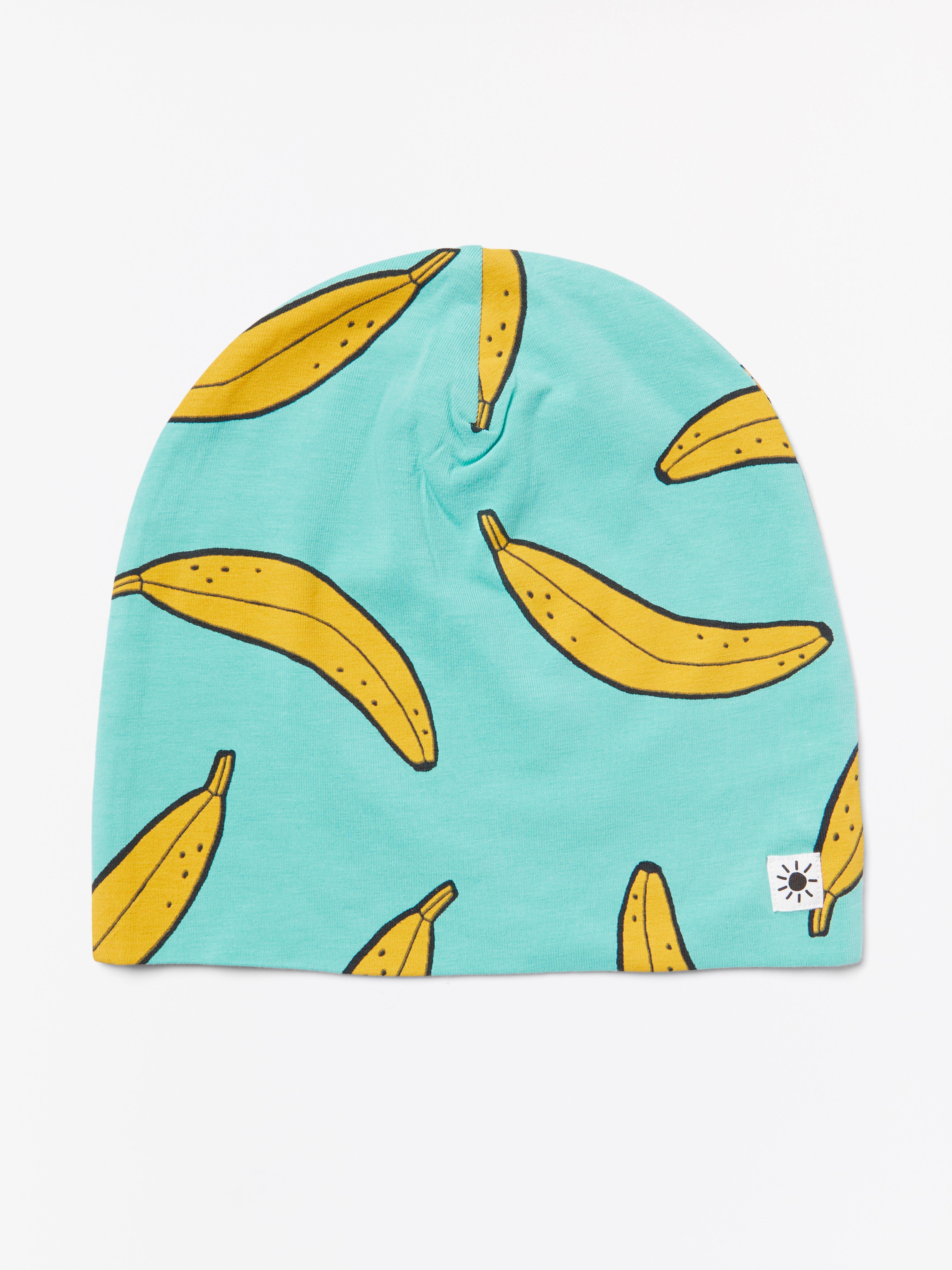 Cap - Kids Wear - Turquoise