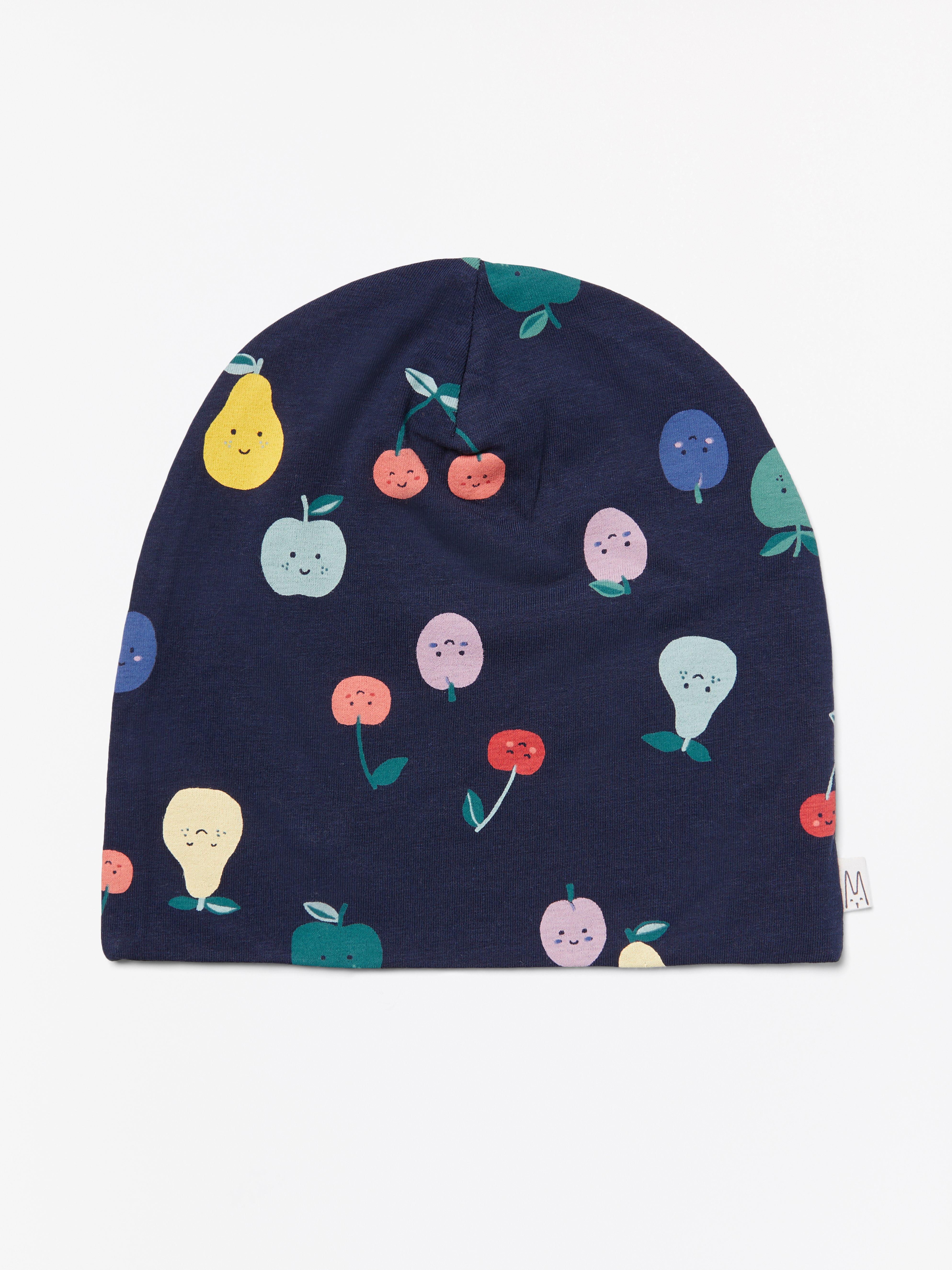 Cap - Kids Wear - Blue